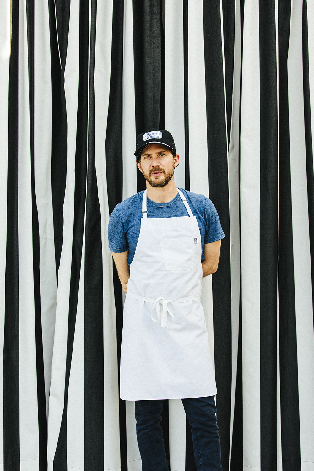 Adam Evans/ Food & Wine