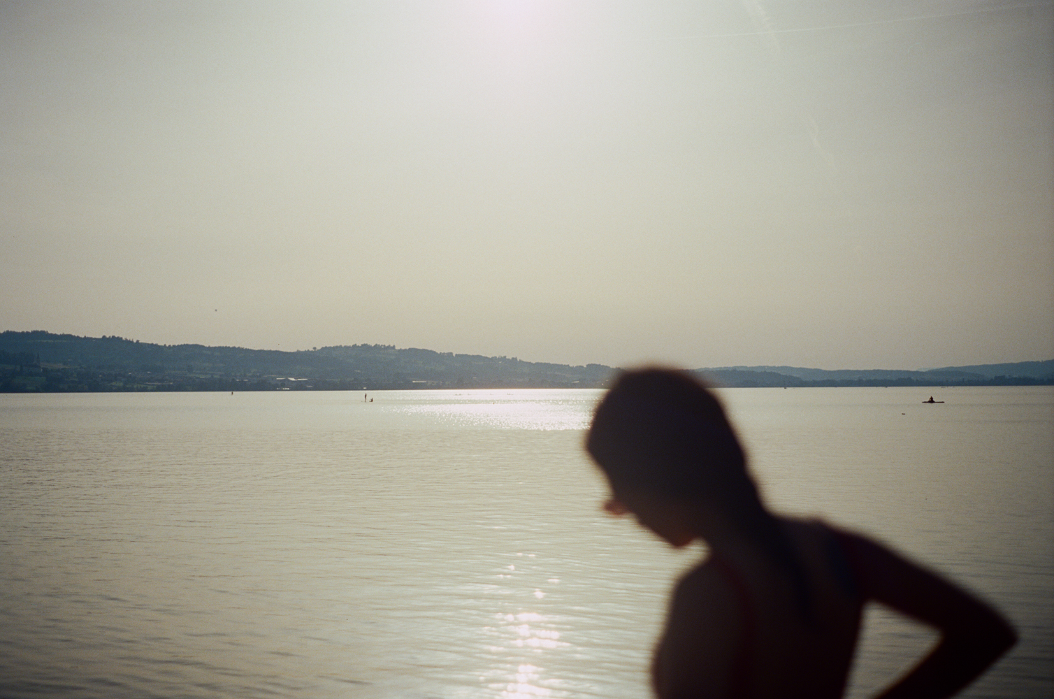 Where I grew up Sempach 2022