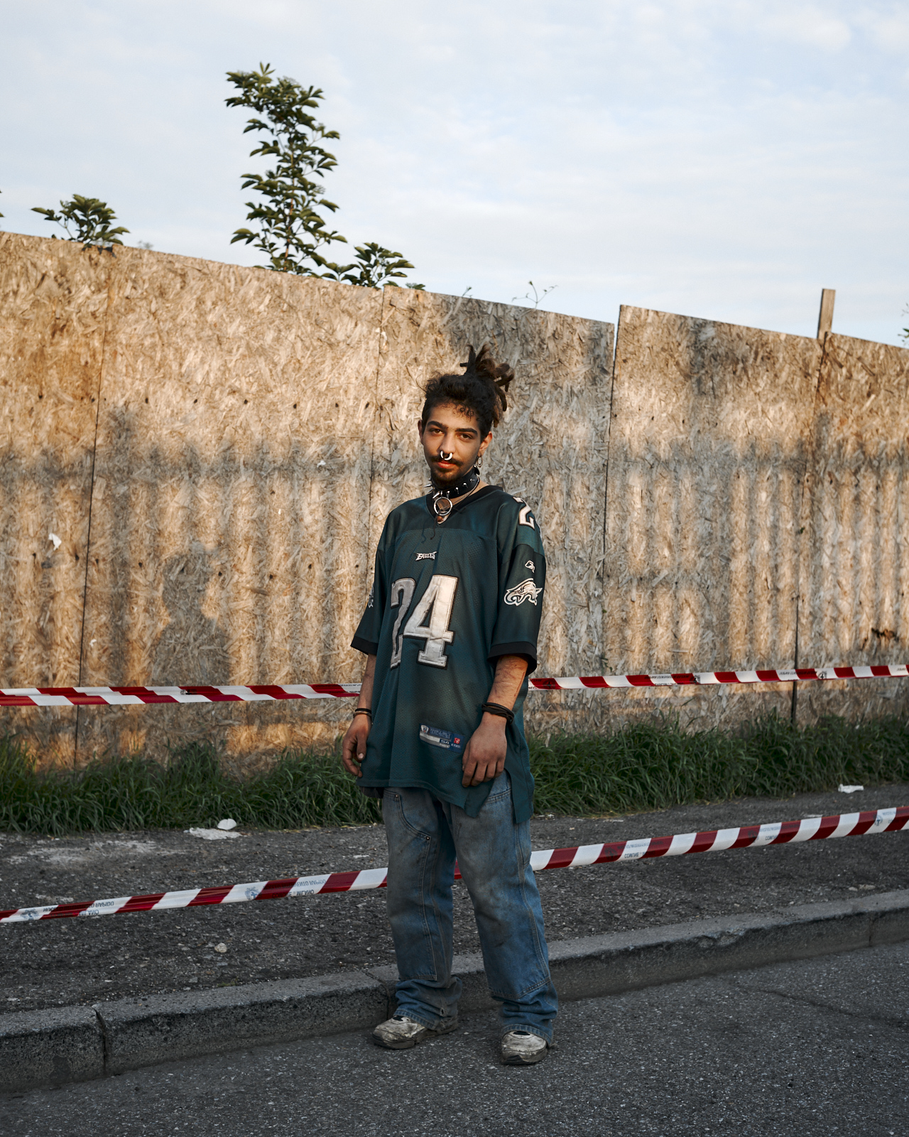 Dylan, Rogoredo, 2021