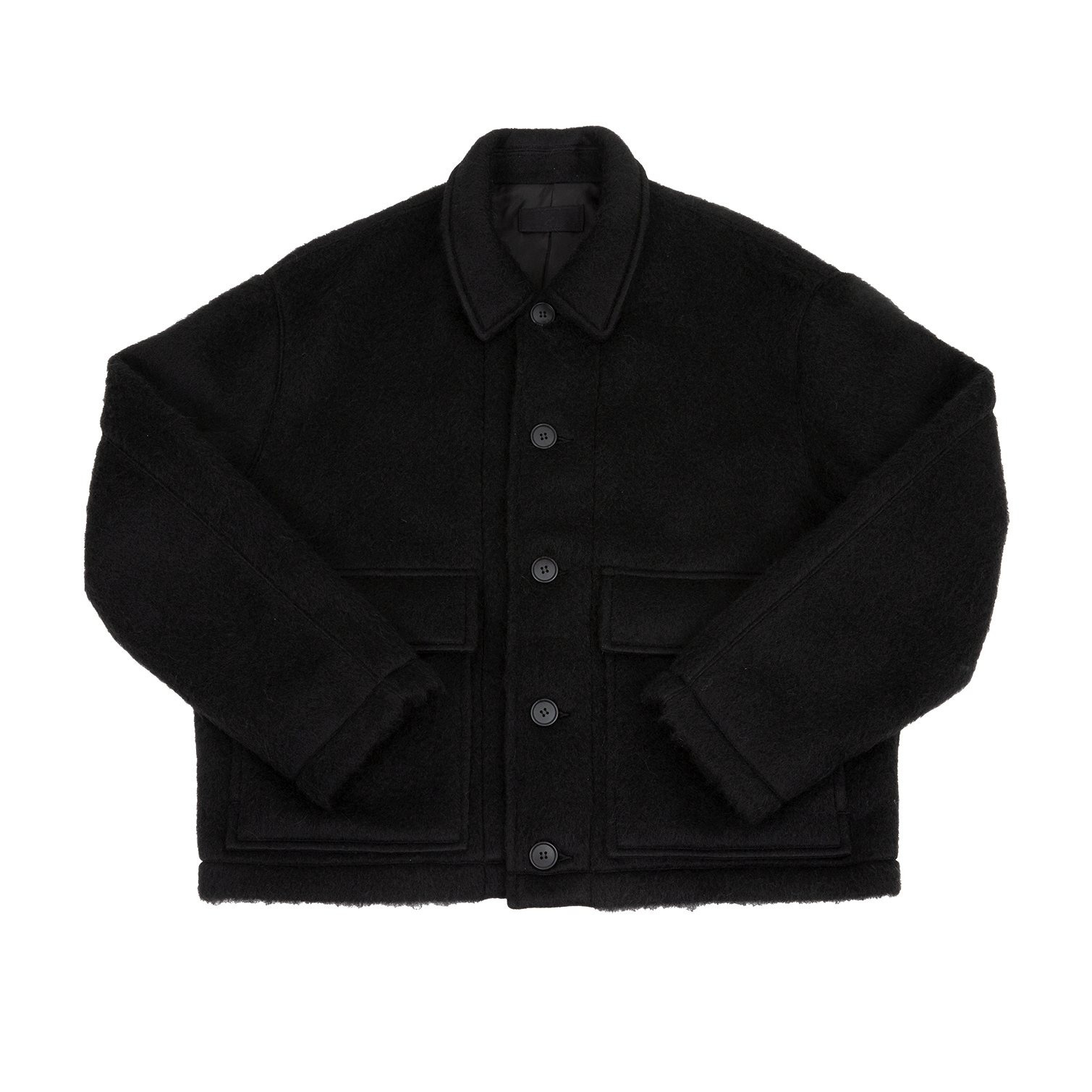 JAMES COWARD REPLICA WORK JACKET-