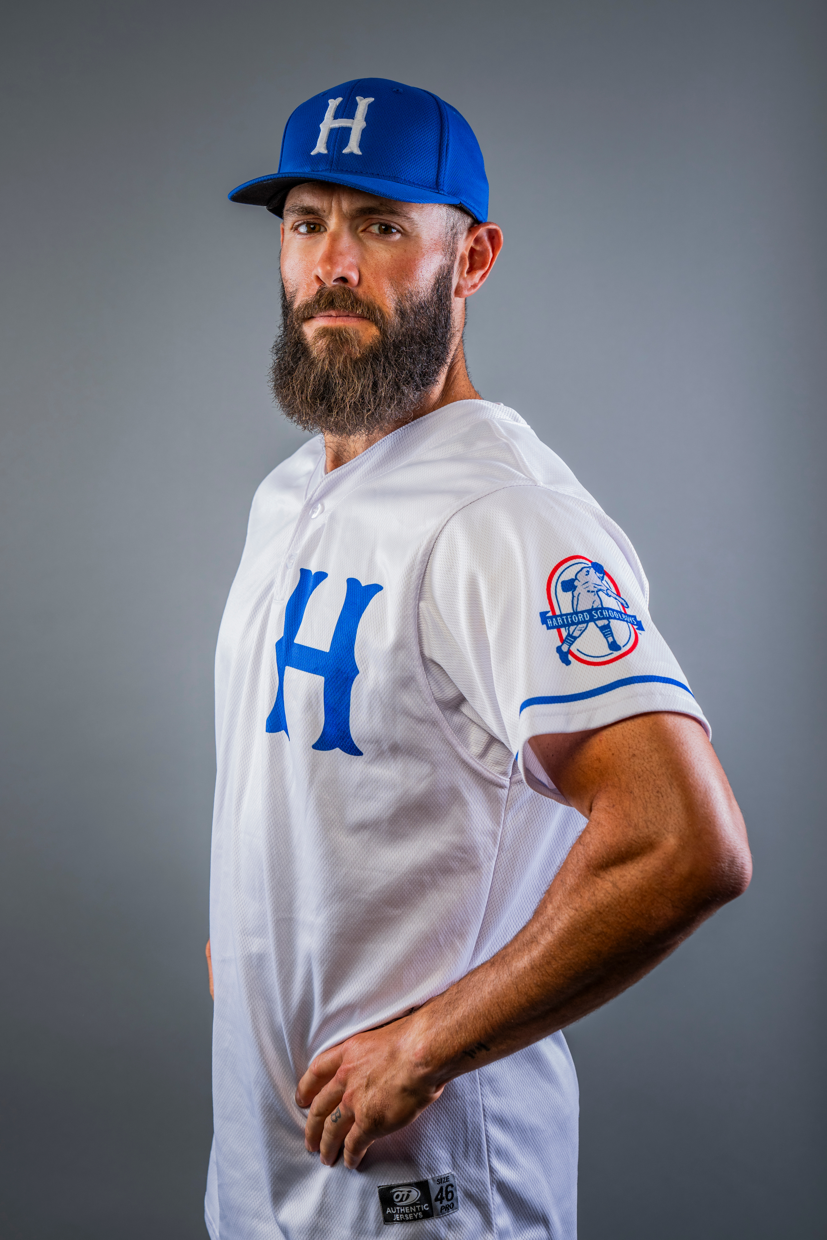 Major League Baseball