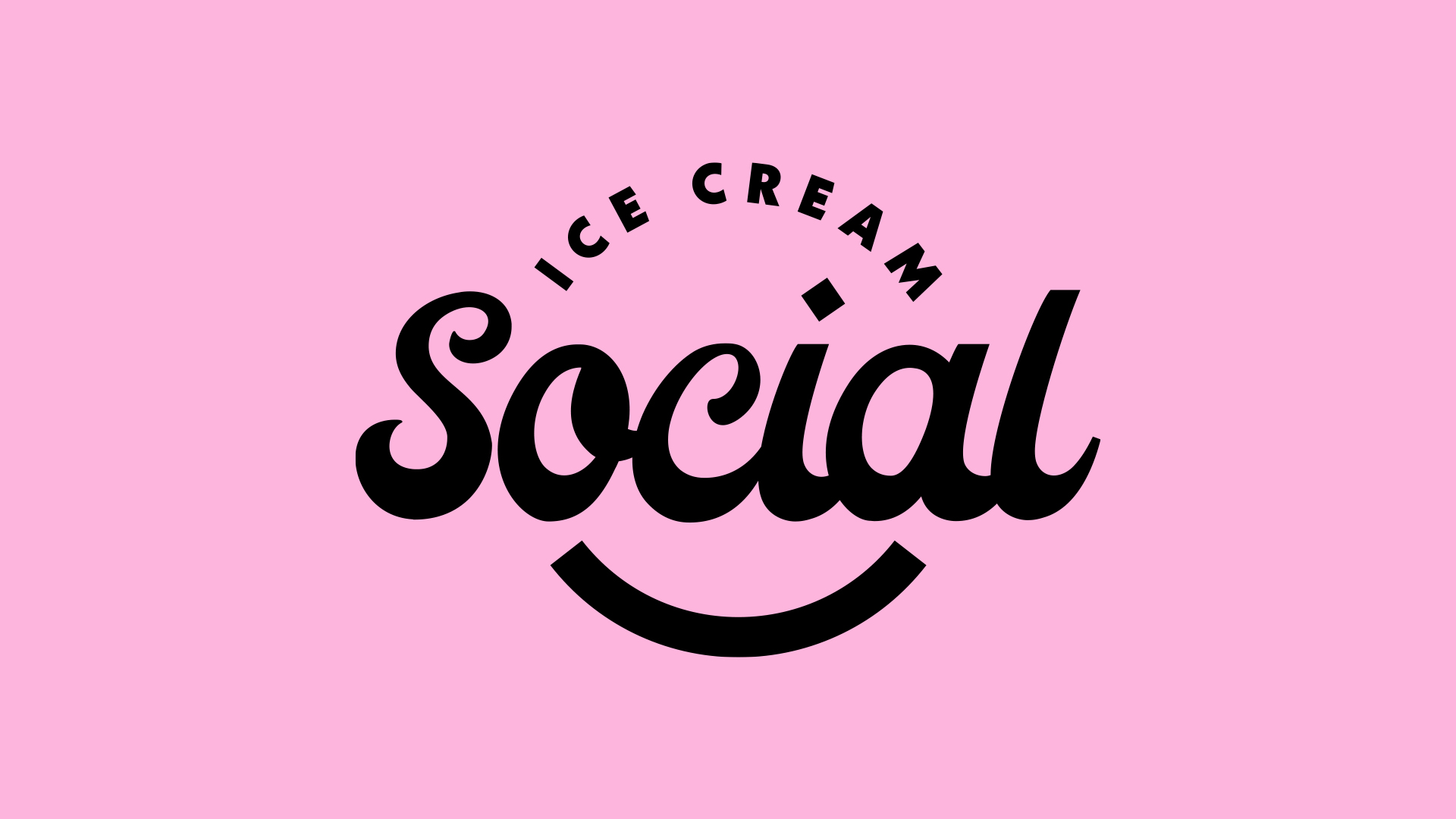 Ice Cream Social