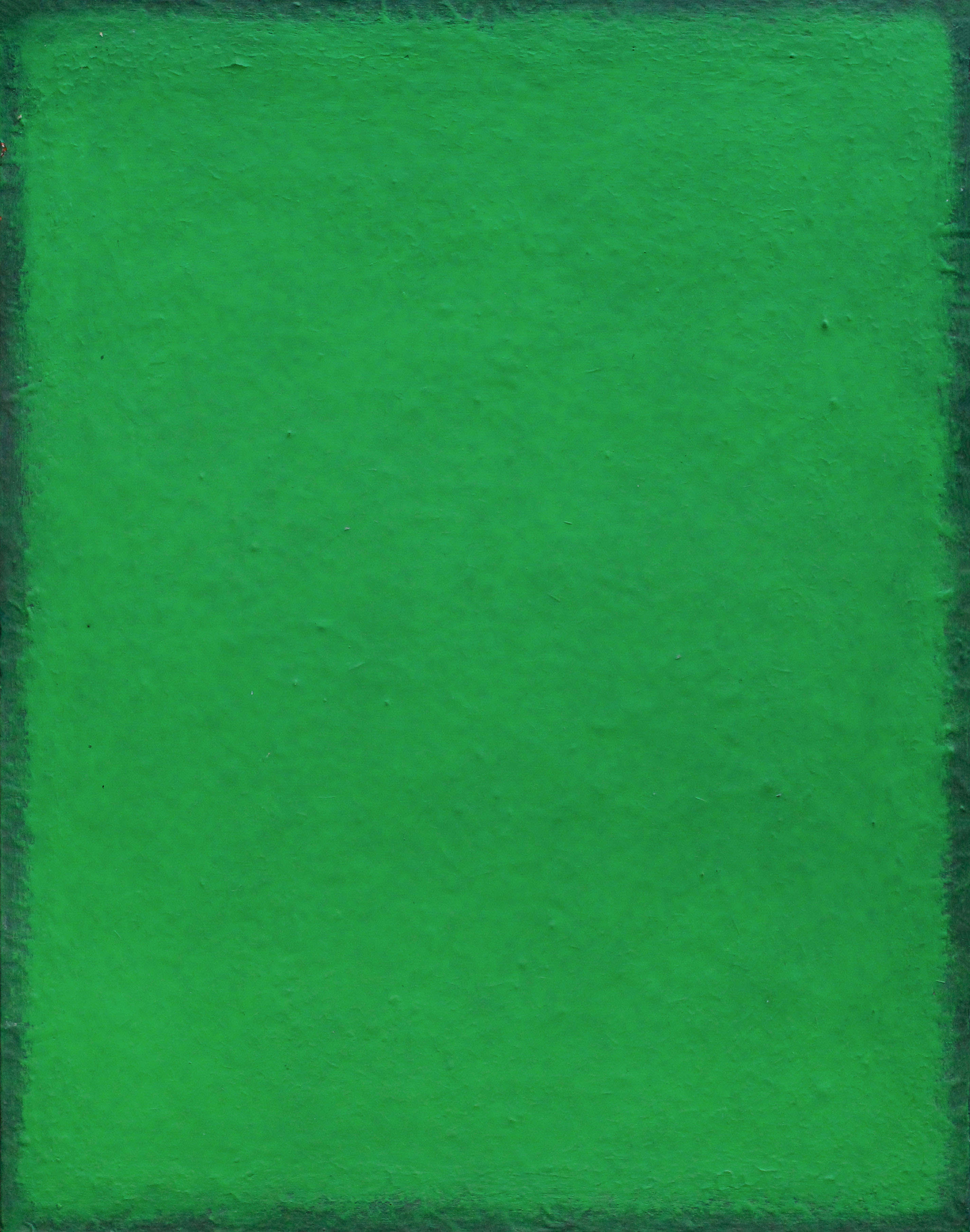 Sans titre, Acrylique, 36x46 cm