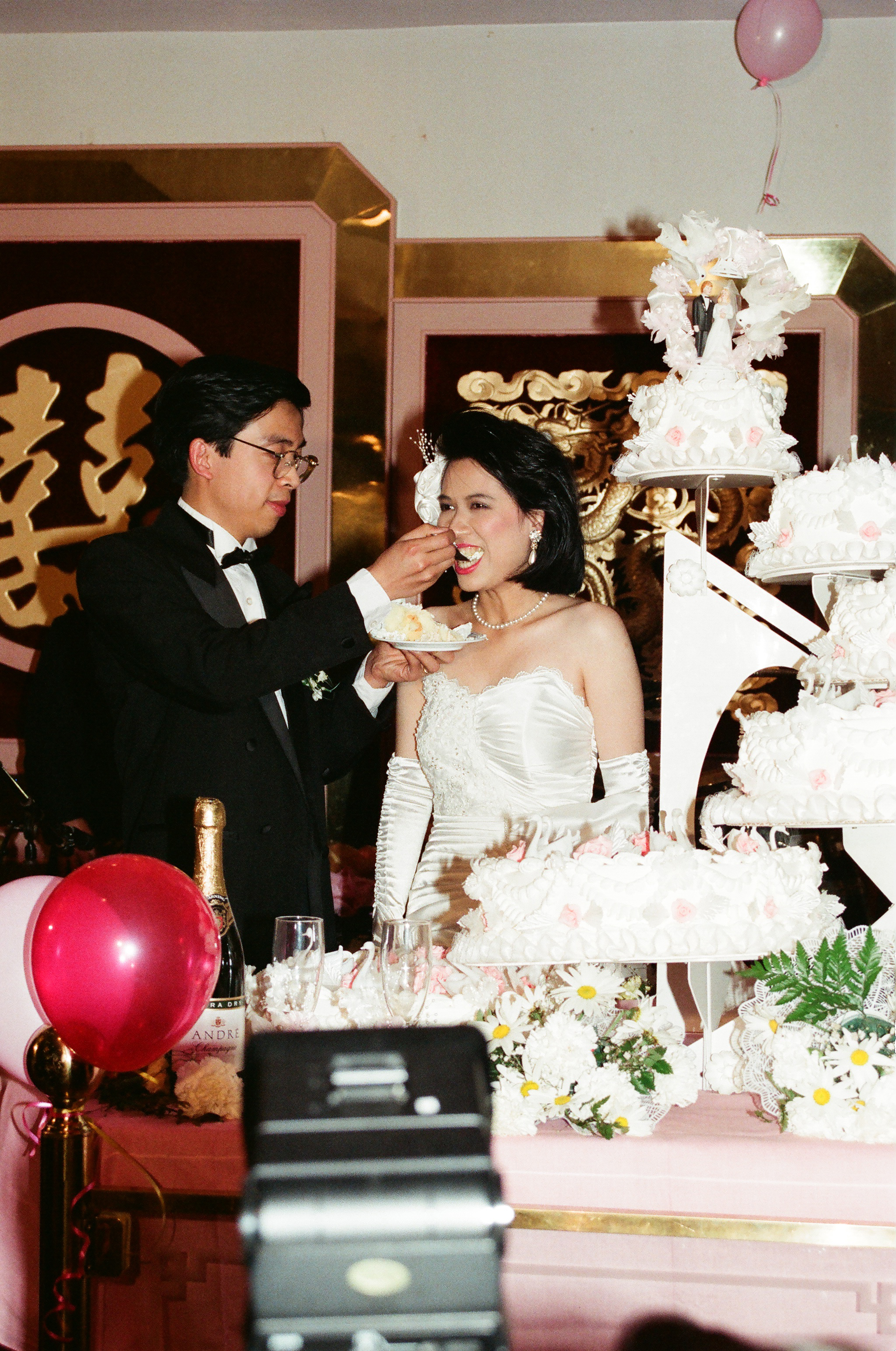 00125 Santa Ana, CA 1992