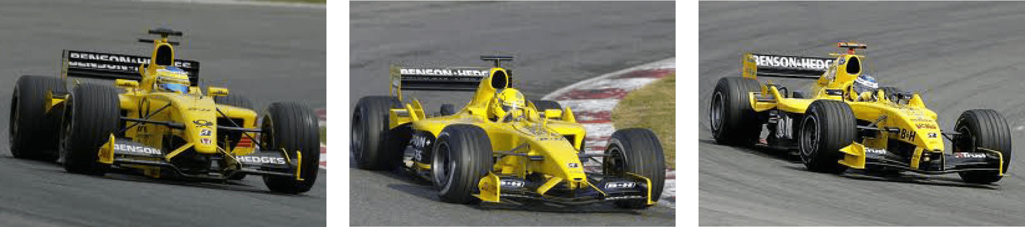 2002 - 2004