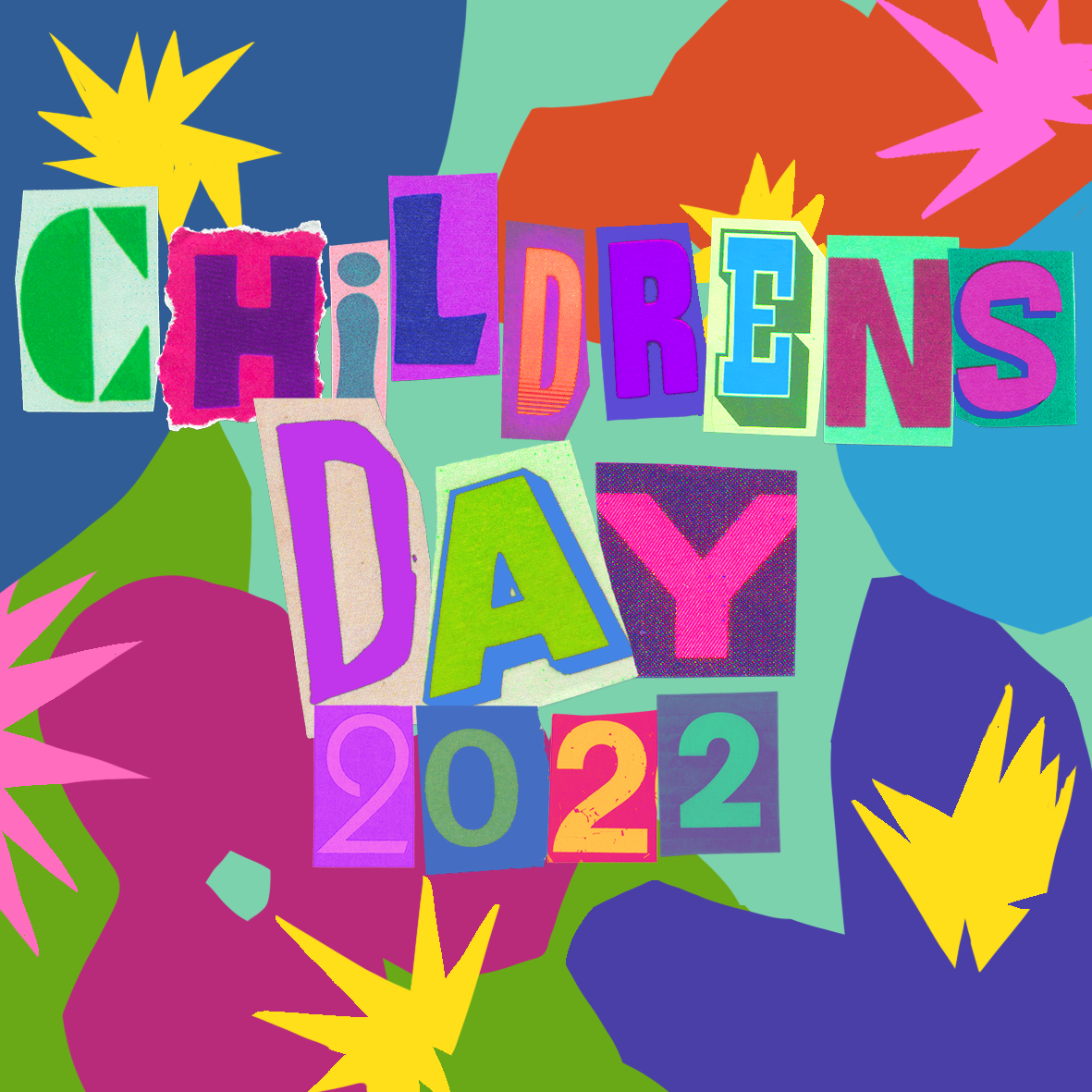 Children's Day 2022