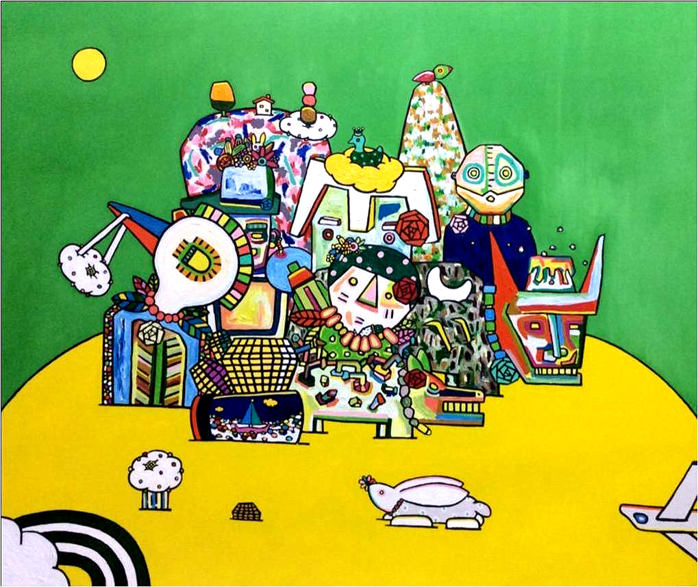 NO.13   SOUVENIR - 2015