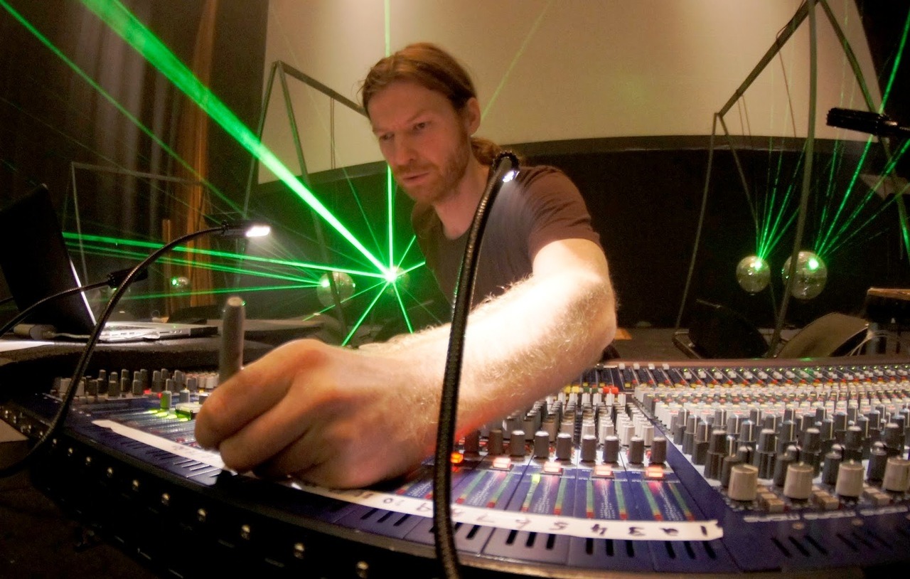 Aphex Twin