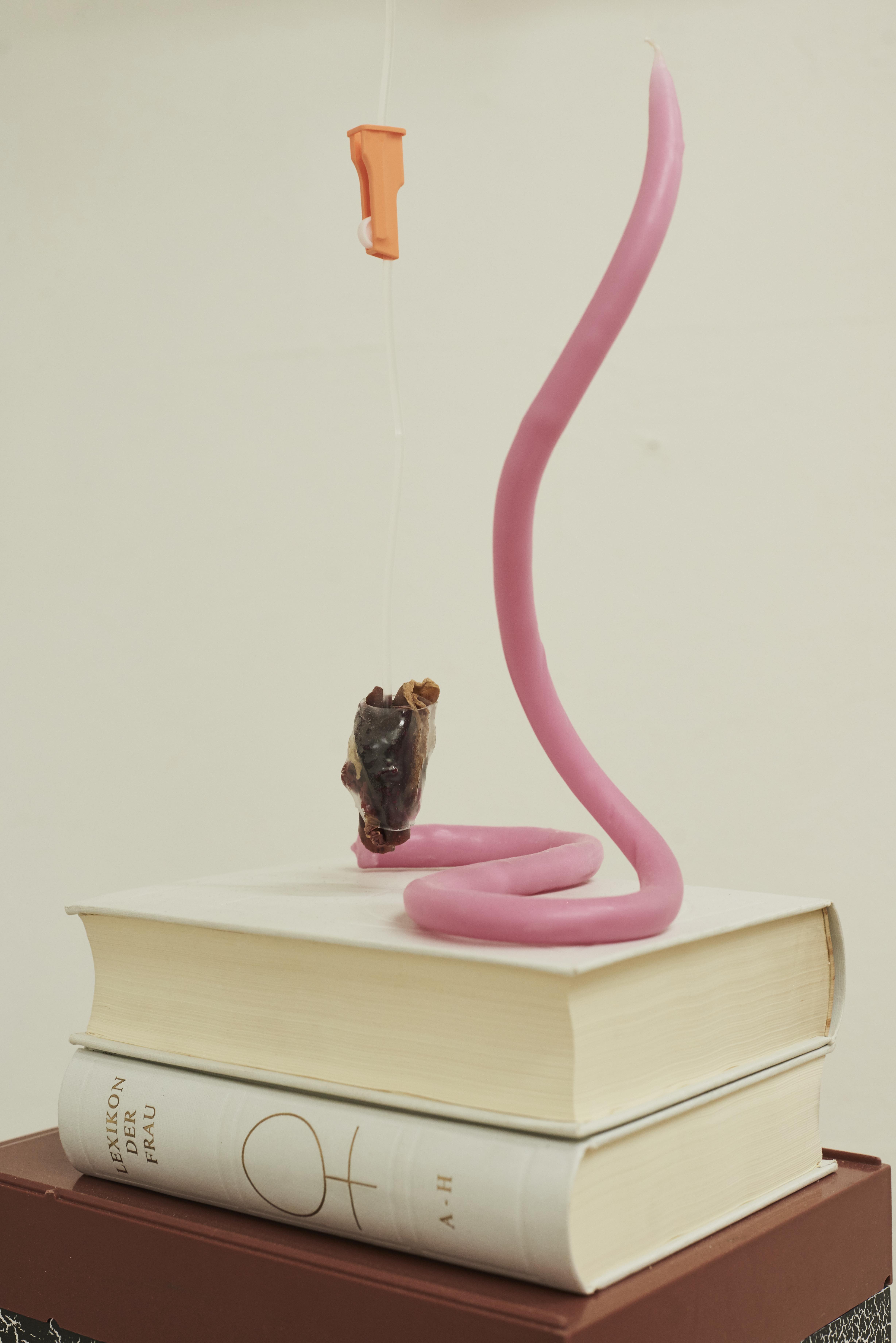 at MOTH, KKLB in Beromünster, photo by Mik Matter