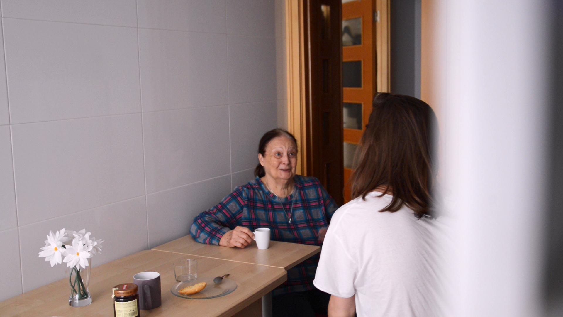 dele mamadera nomás