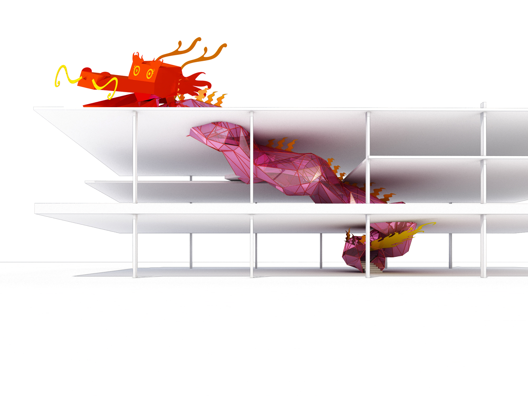 Groupe Scolaire Torcy