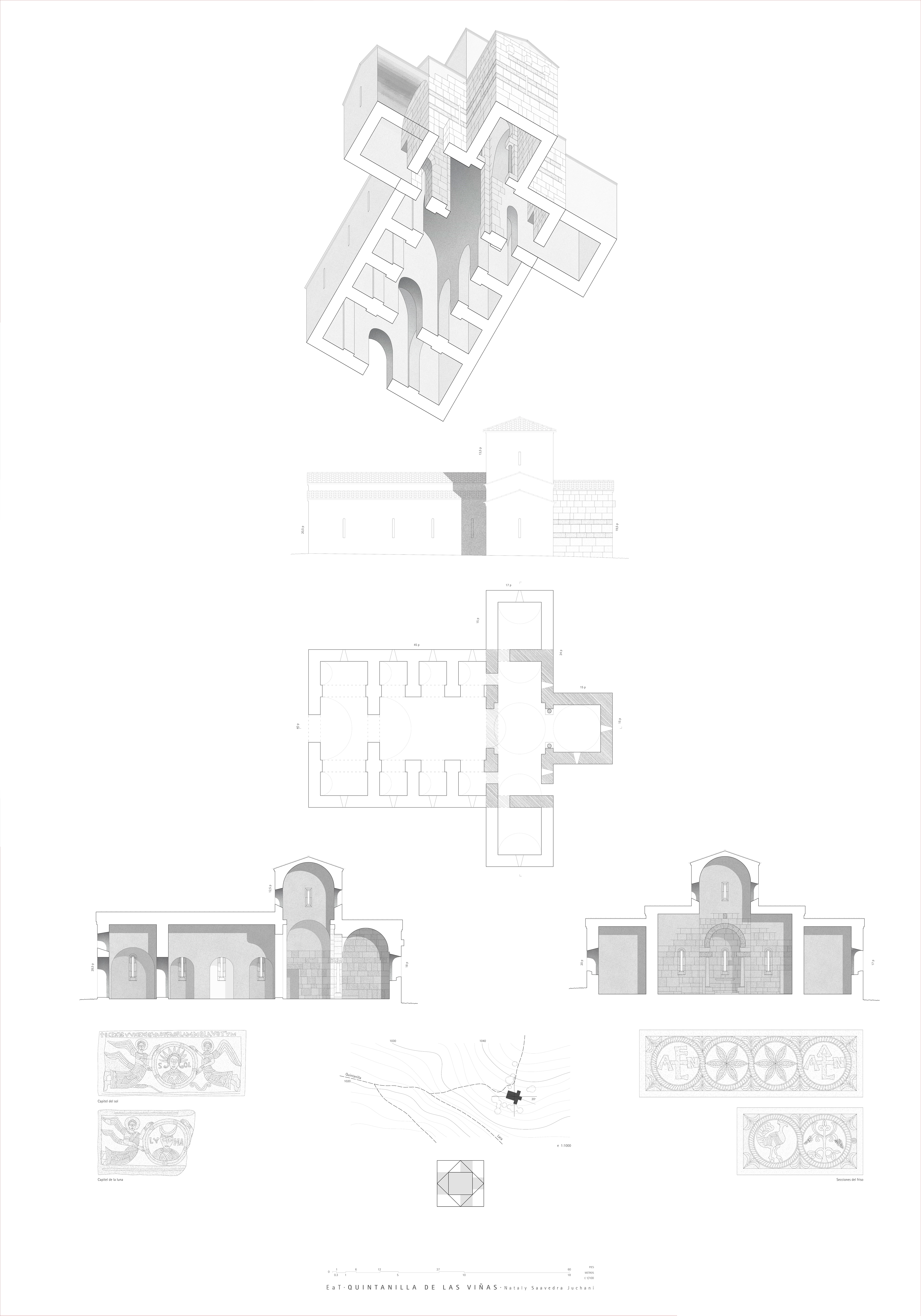 quintanilla de las viñas | nataly saavedra juchani