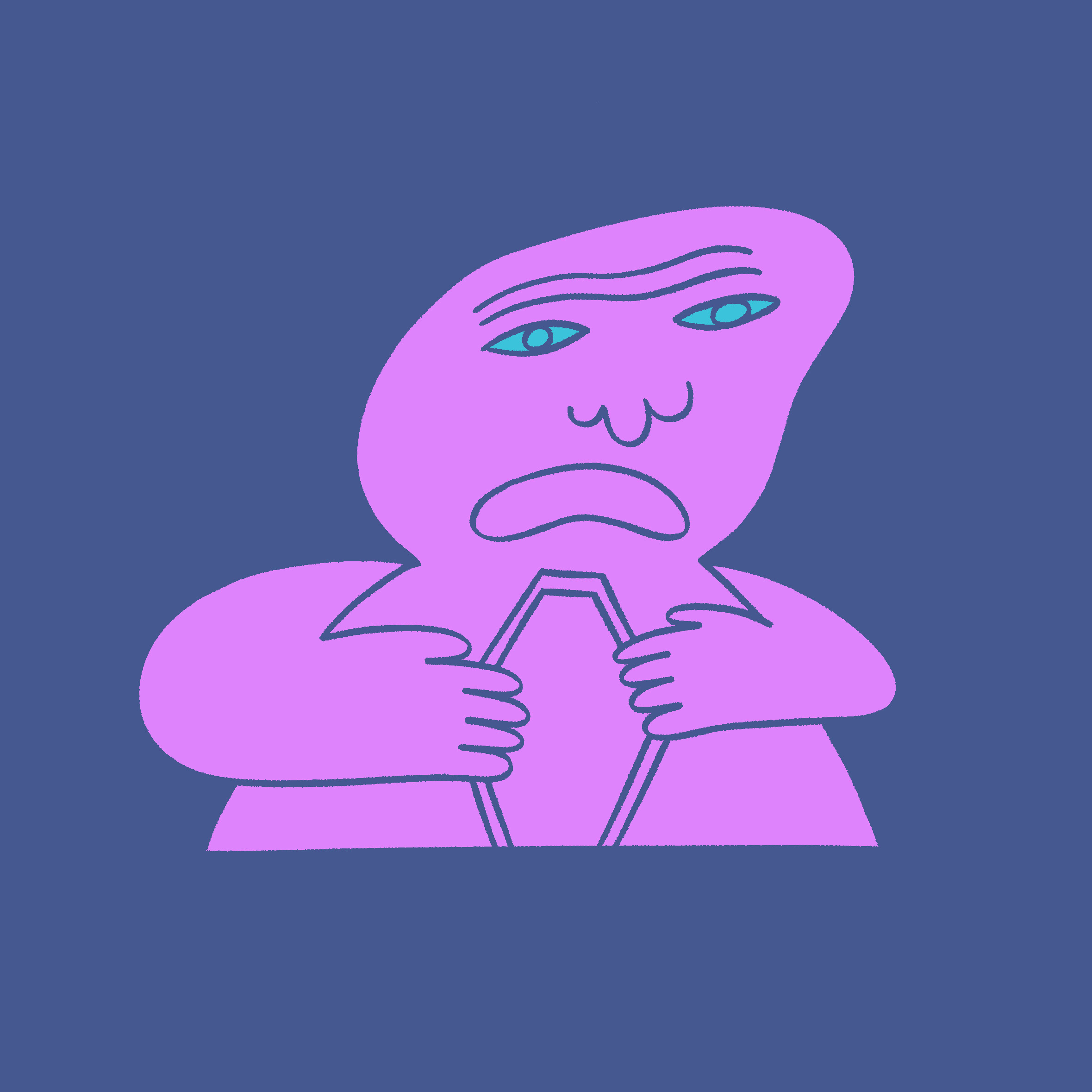 Weird Ireland Logo 2024