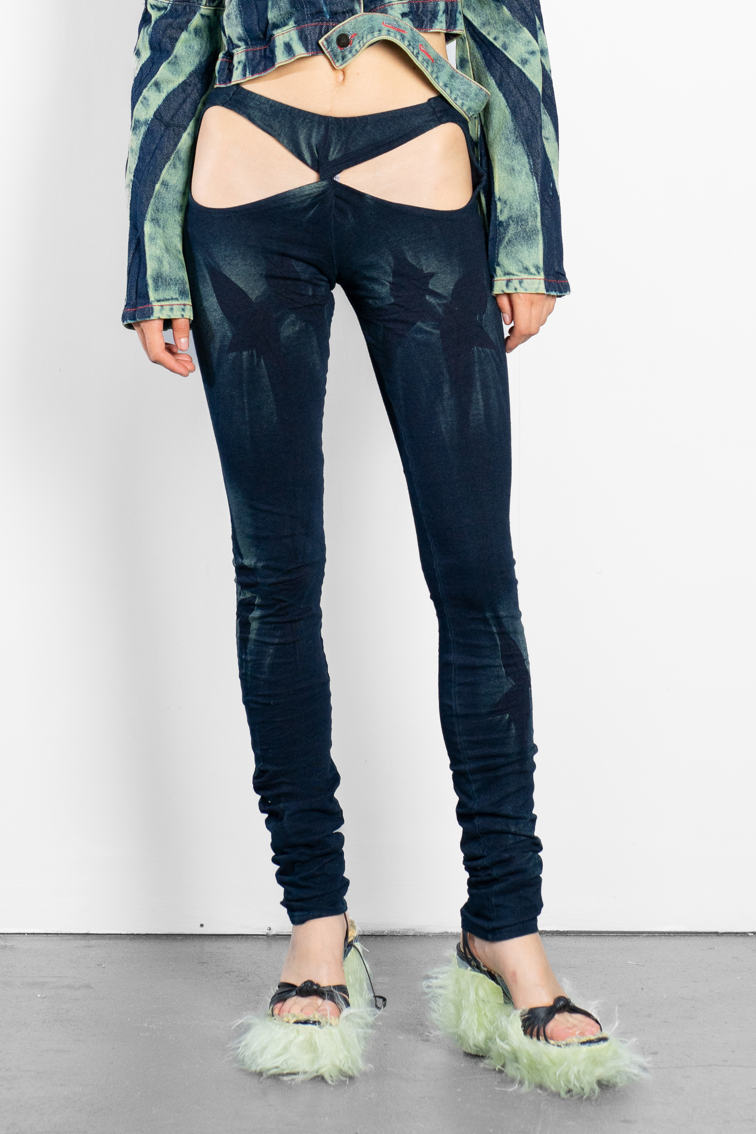 SHOP - Masha Popova