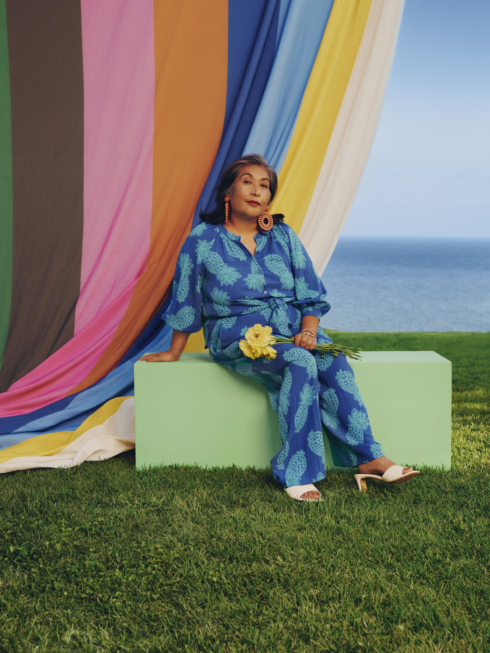 target x tabitha brown