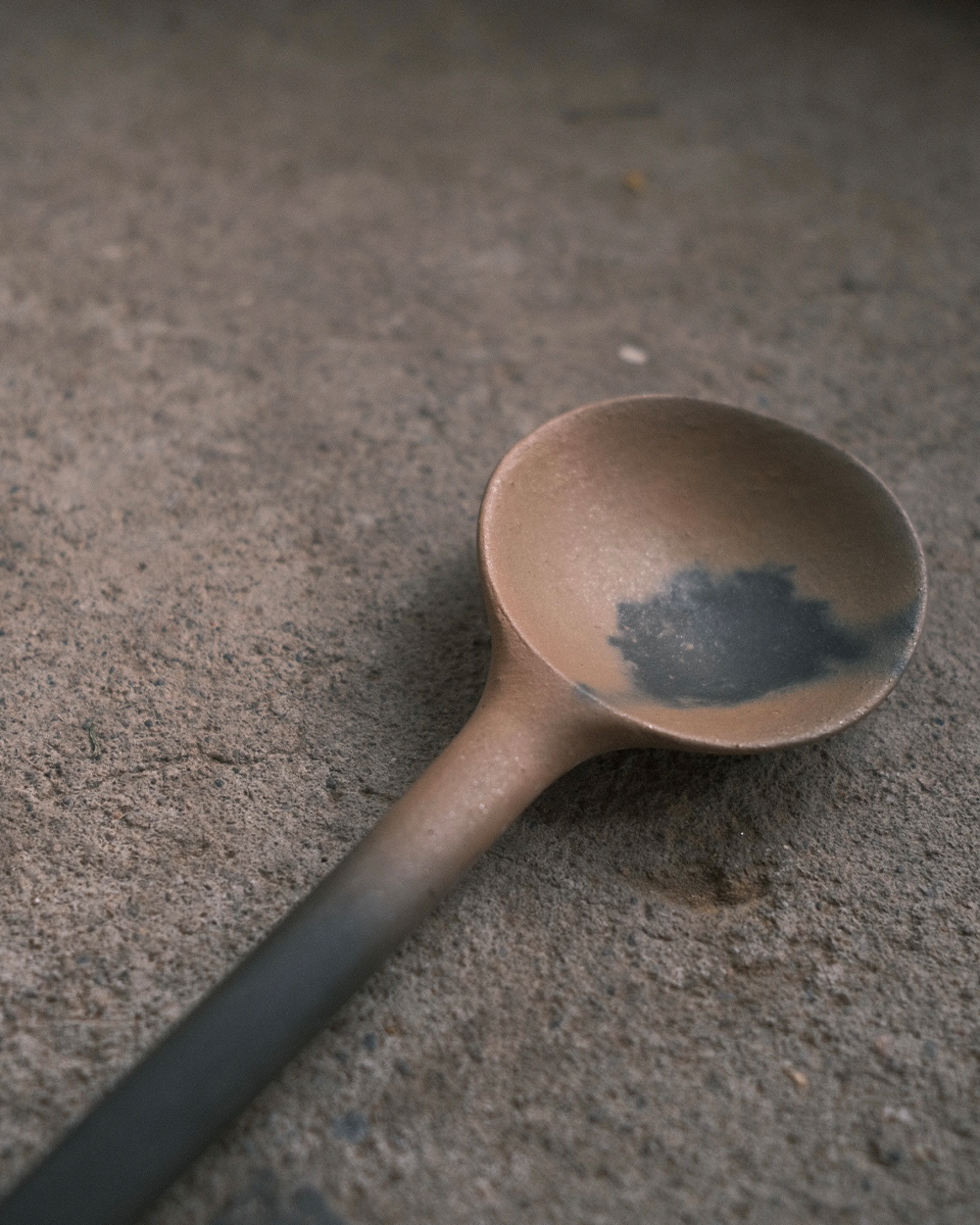 Brandon Adriano Ortiz Cooking Spoon