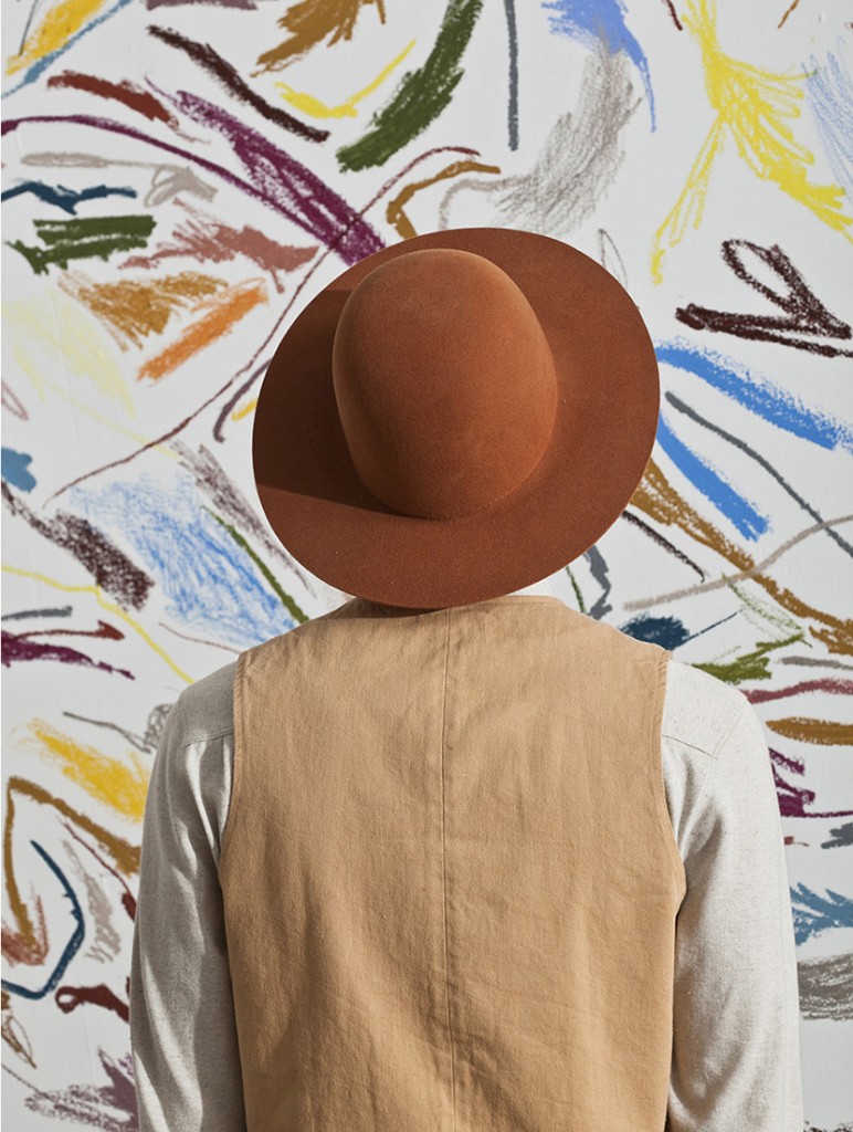 Etudes Opening Ceremony, Creative and direction with Jeremy Liebman