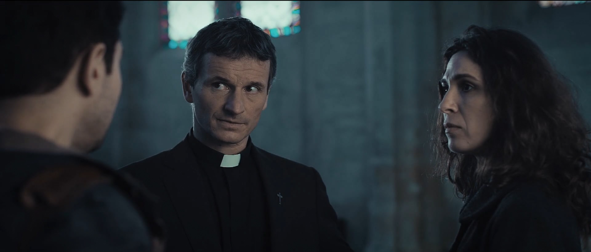 LA PREUVE / COURT-M&Eacute;TRAGE