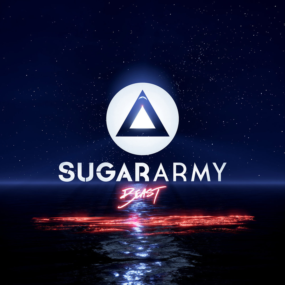 Sugar Army - Beast