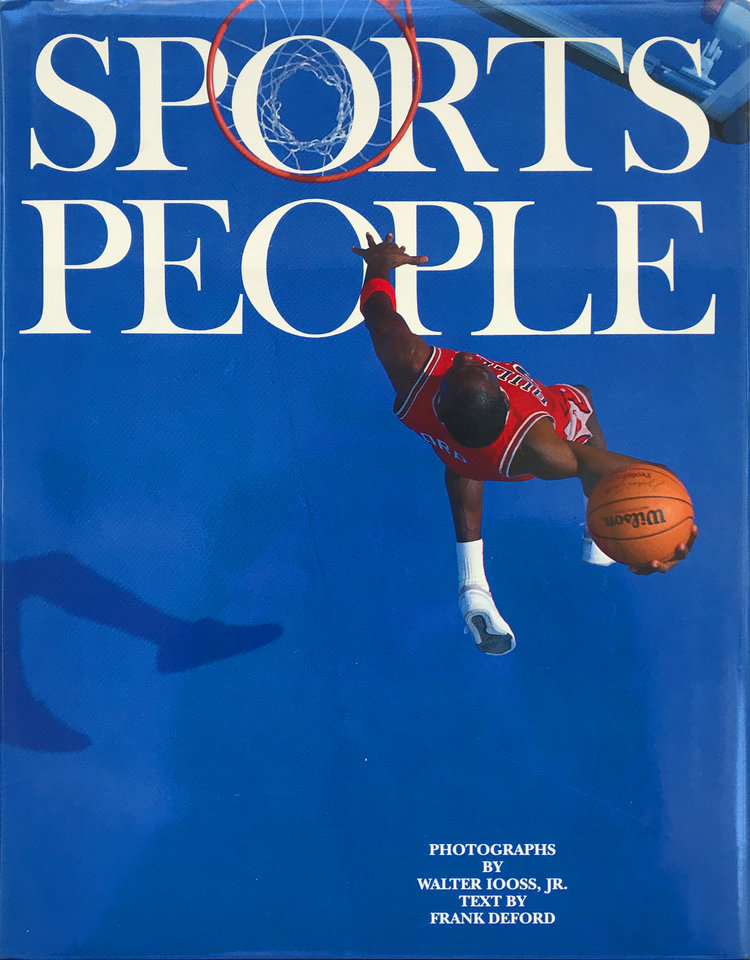 Sports People