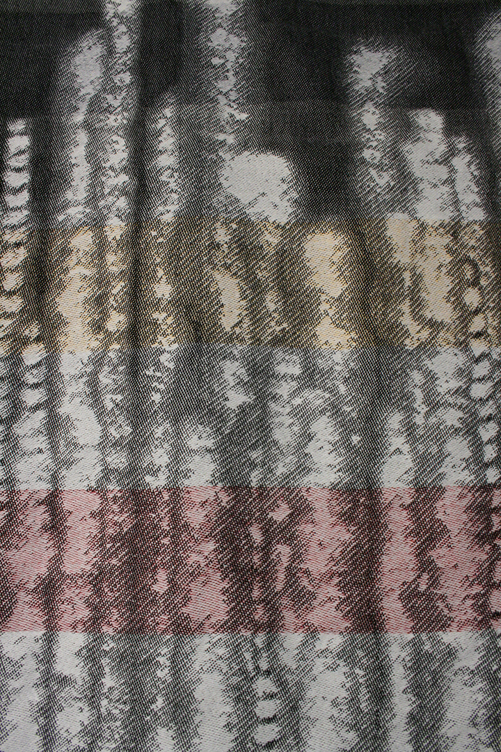 stain (detail)