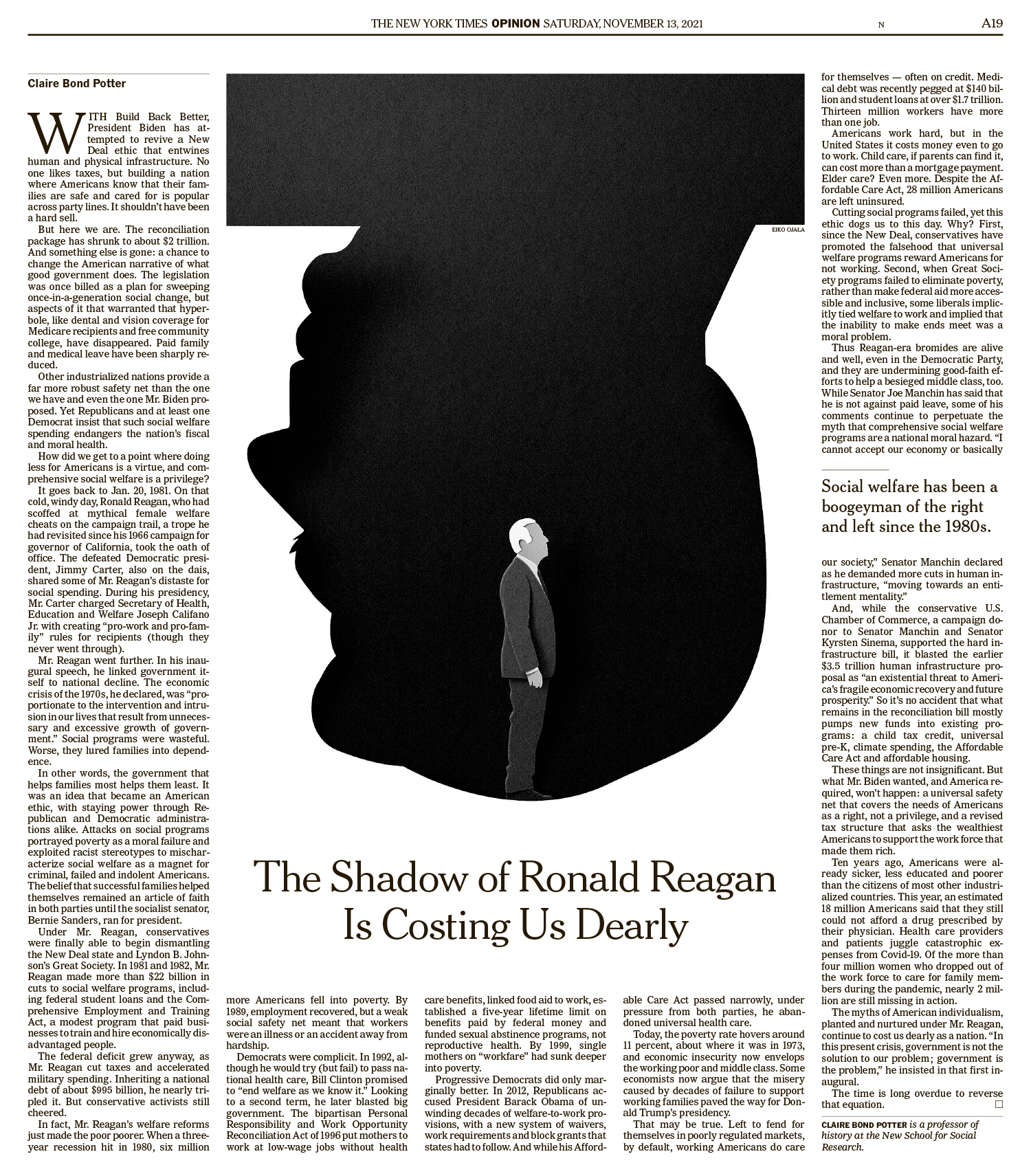 Illustration by Eiko Ojala