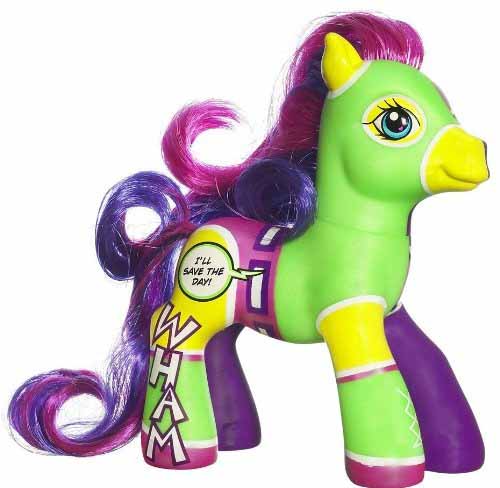 Hasbro - ingriddragotta.com