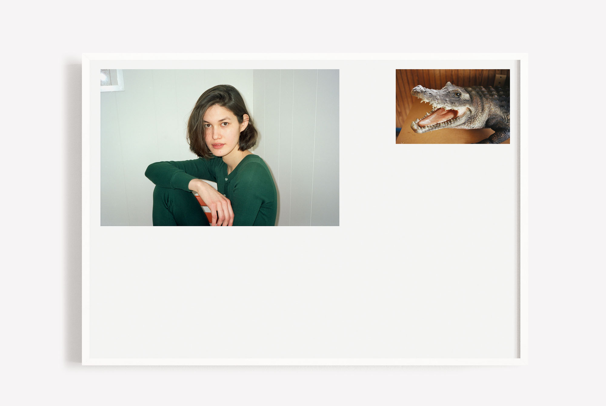 DNFA	49	Edition of 7 35"x50" (88cm x 125cm) Pigment print on Hahnemühle Rag Paper  Framed  Ask for pricelist 