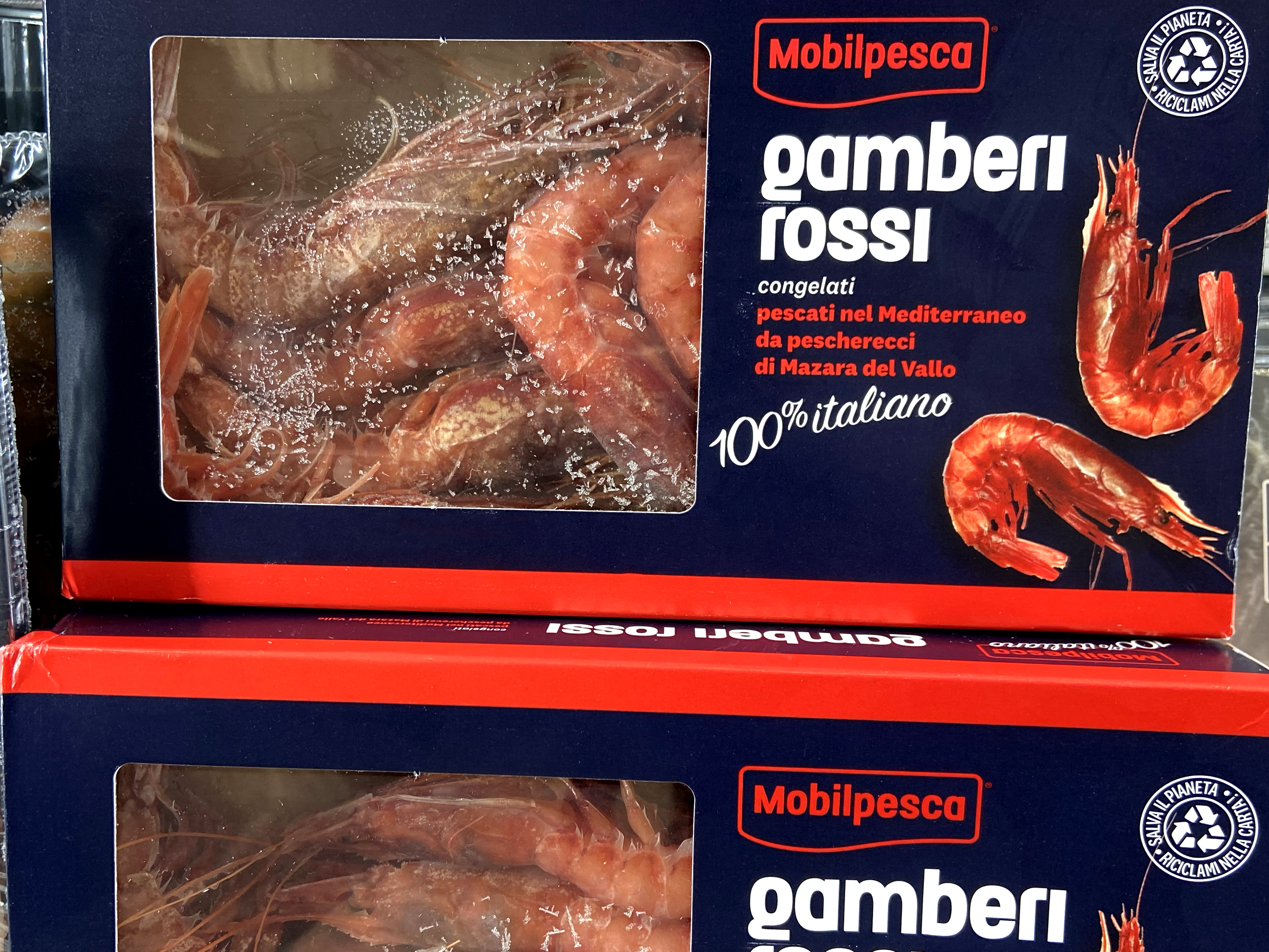 Mobilpesca