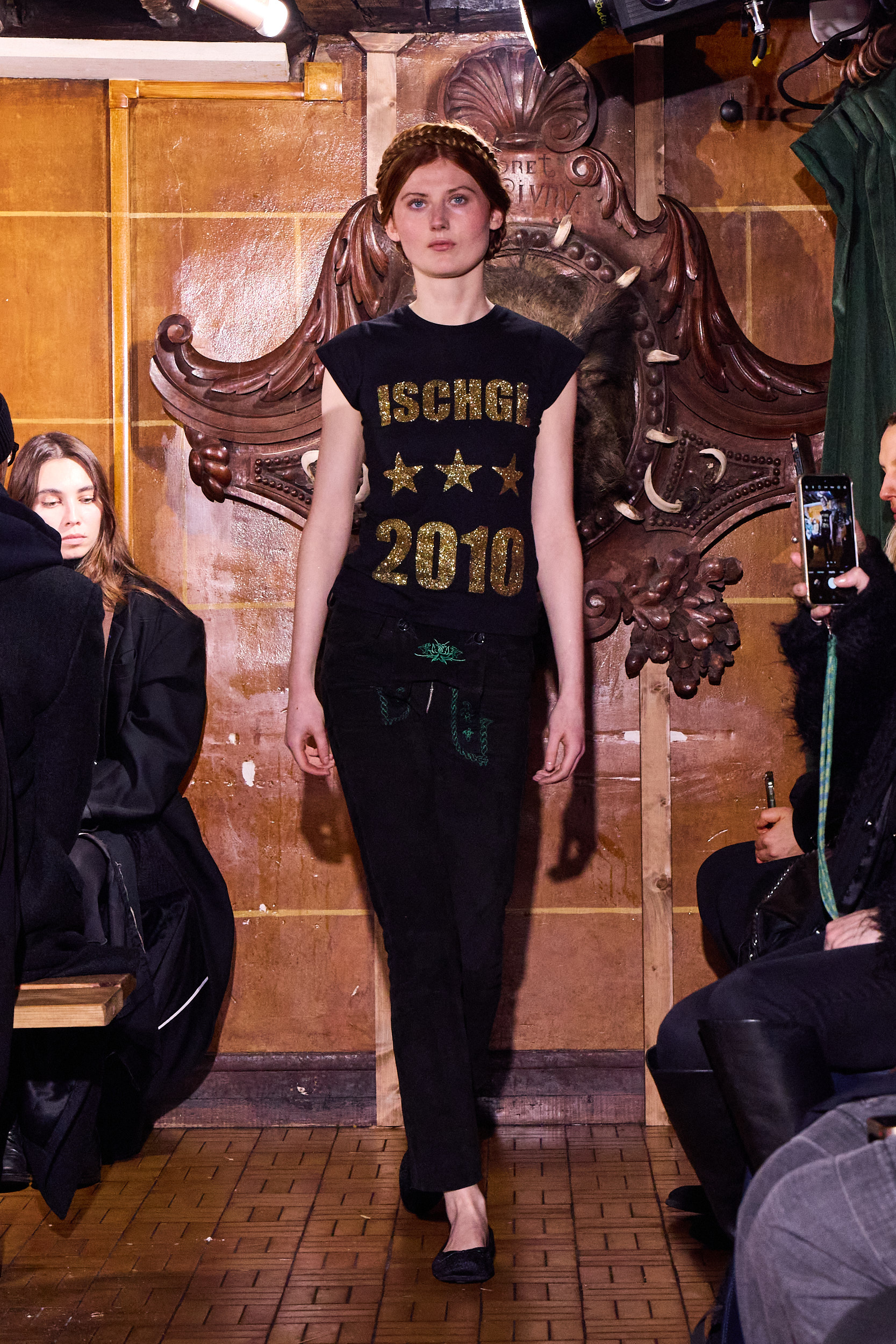 Laura Andraschko AW25