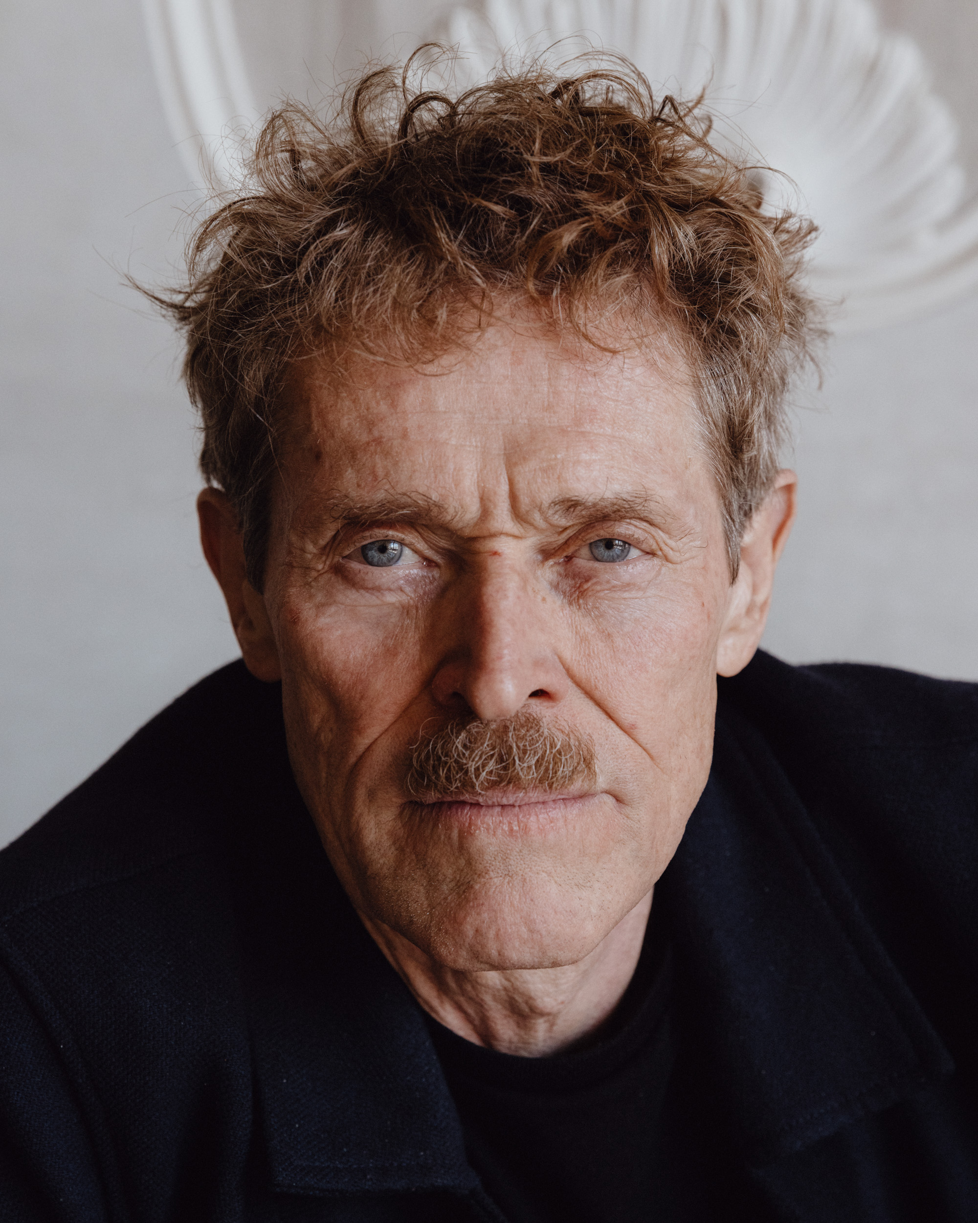 Willem Dafoe Returns to His Stage Roots at the Venice Theater Biennale