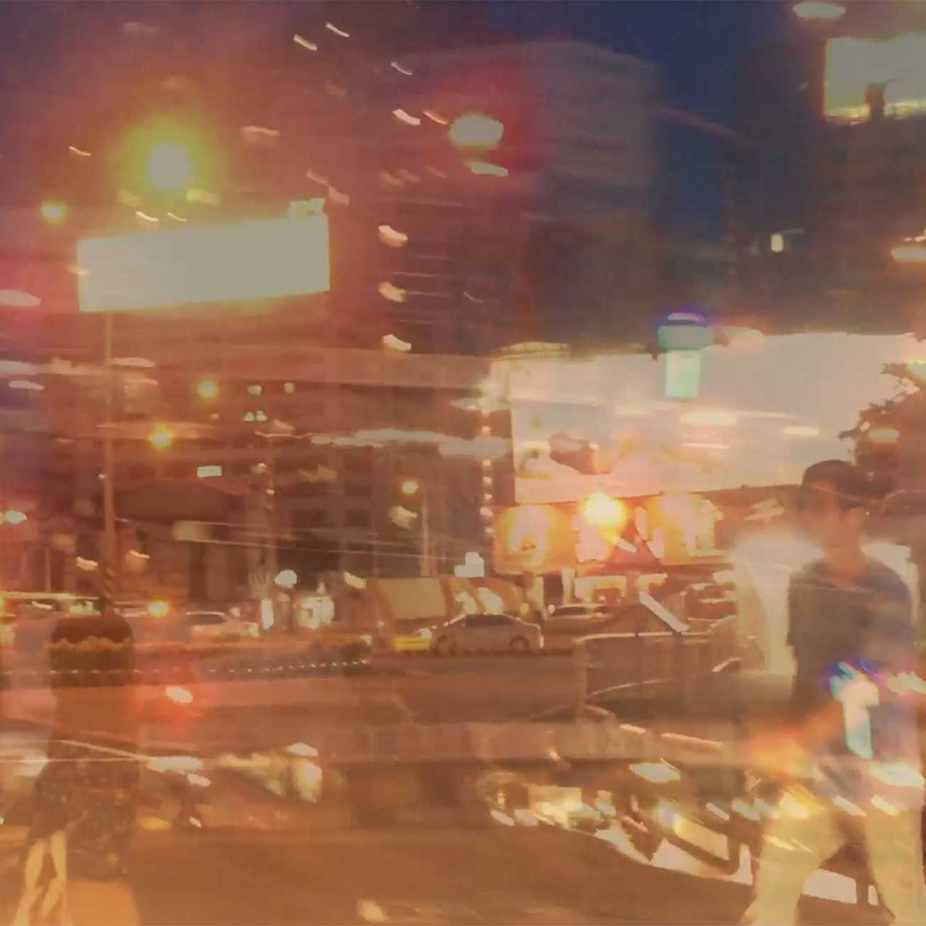 "From Taiwan with Love"