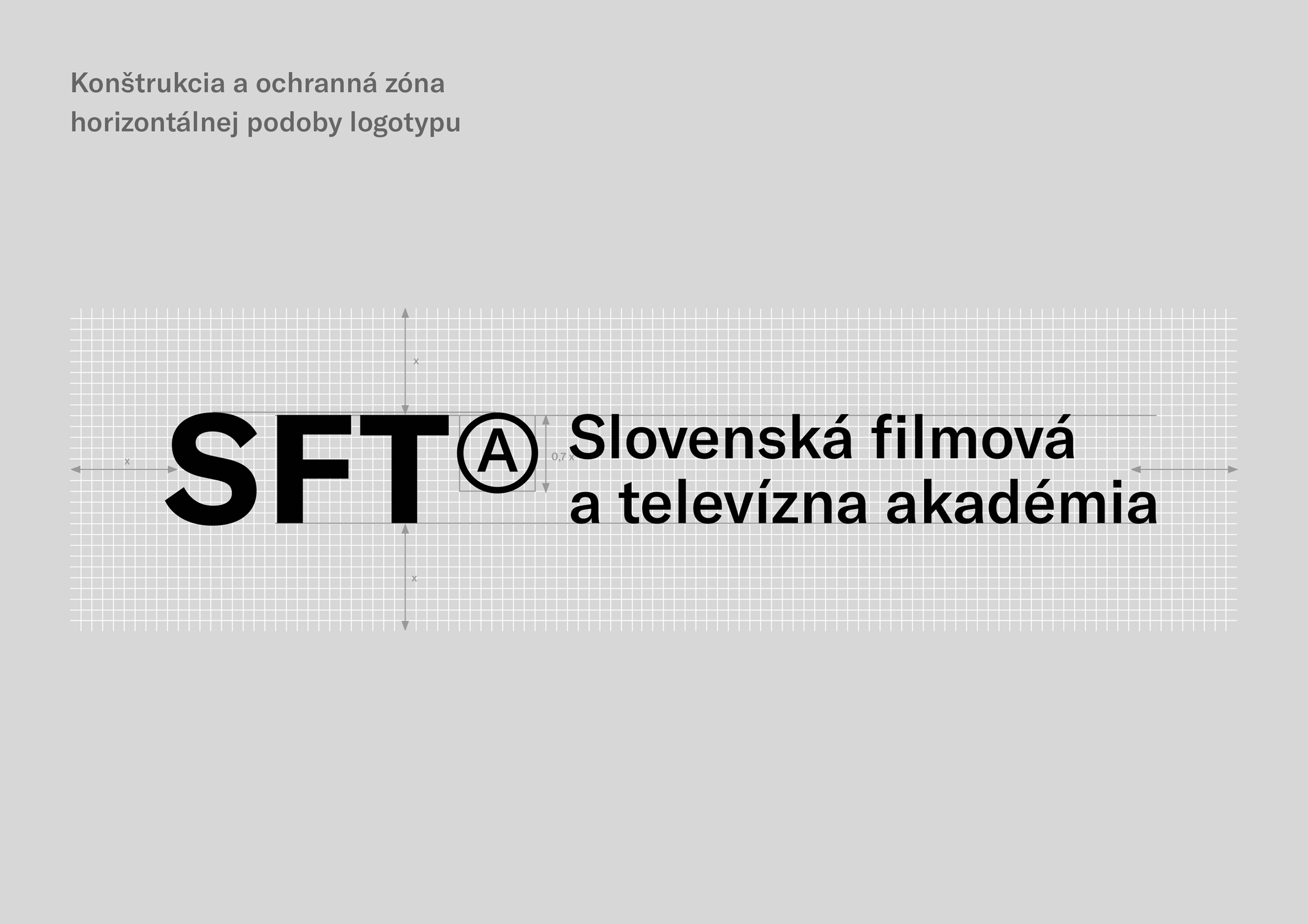 Logo SFTA (2017) - pavka