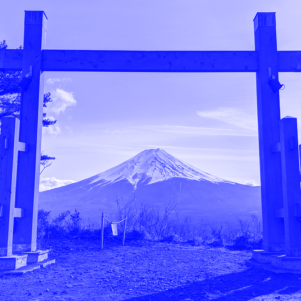 Mount Fuji