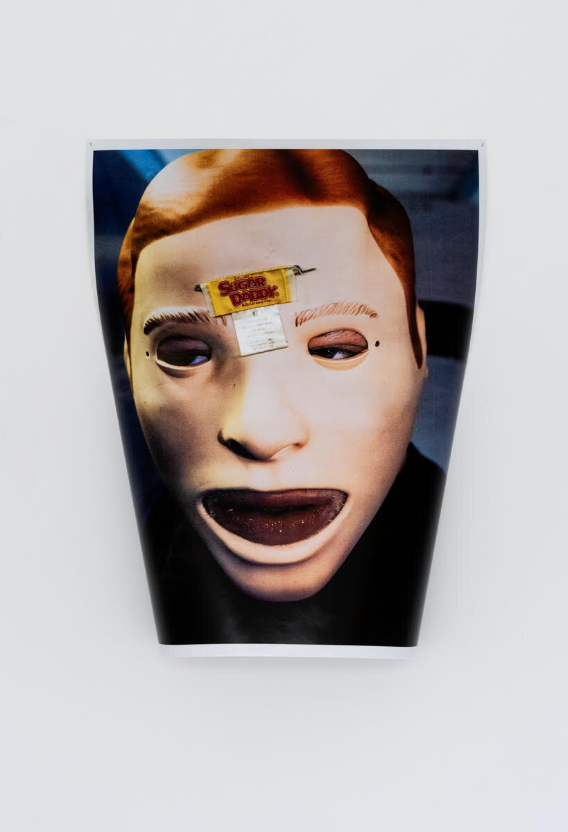 Sugar Daddy, Hong Kong (2020)