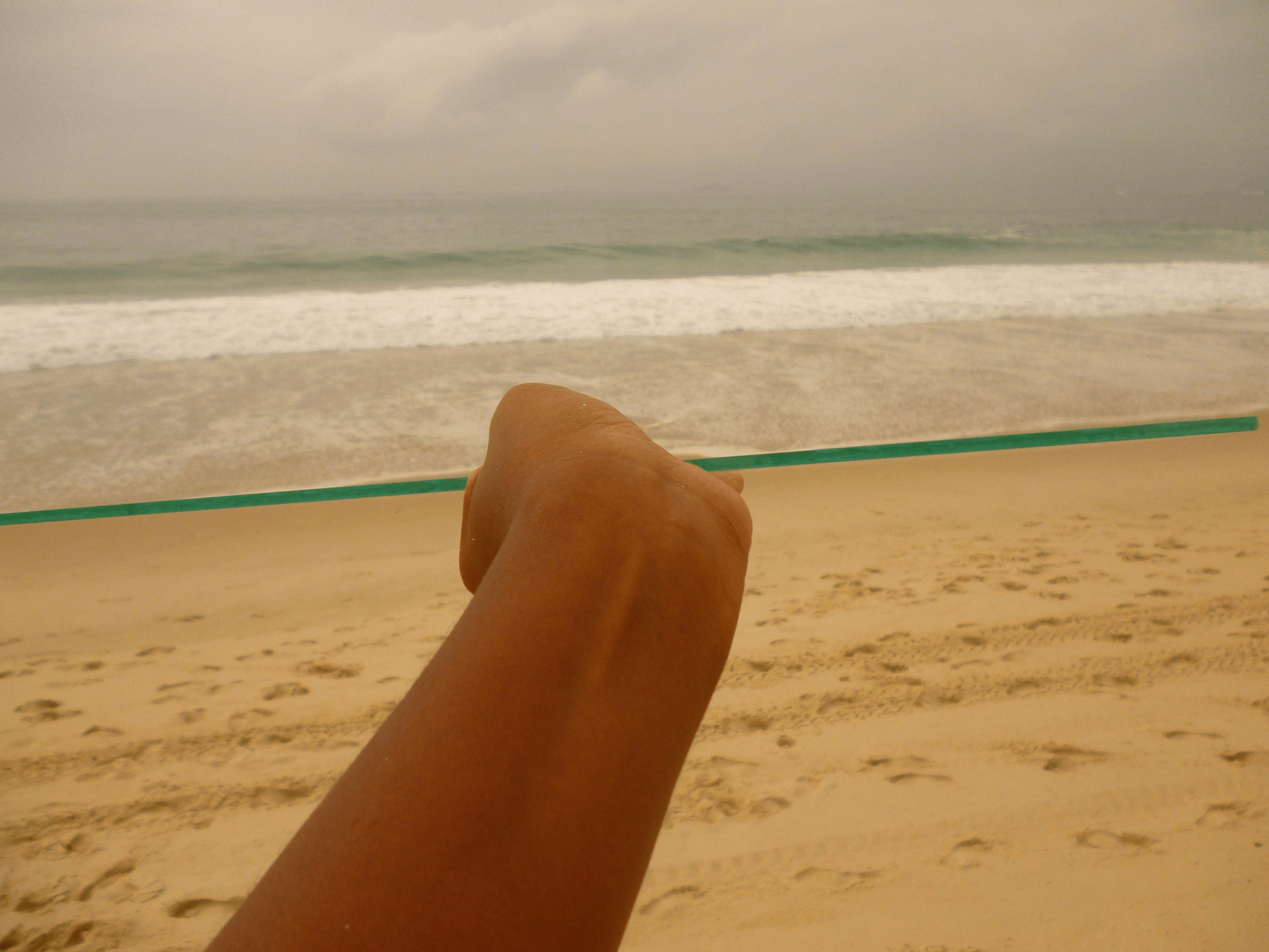 untitled (M.R. x), 2013, digital print on photo rag, dimensions variable