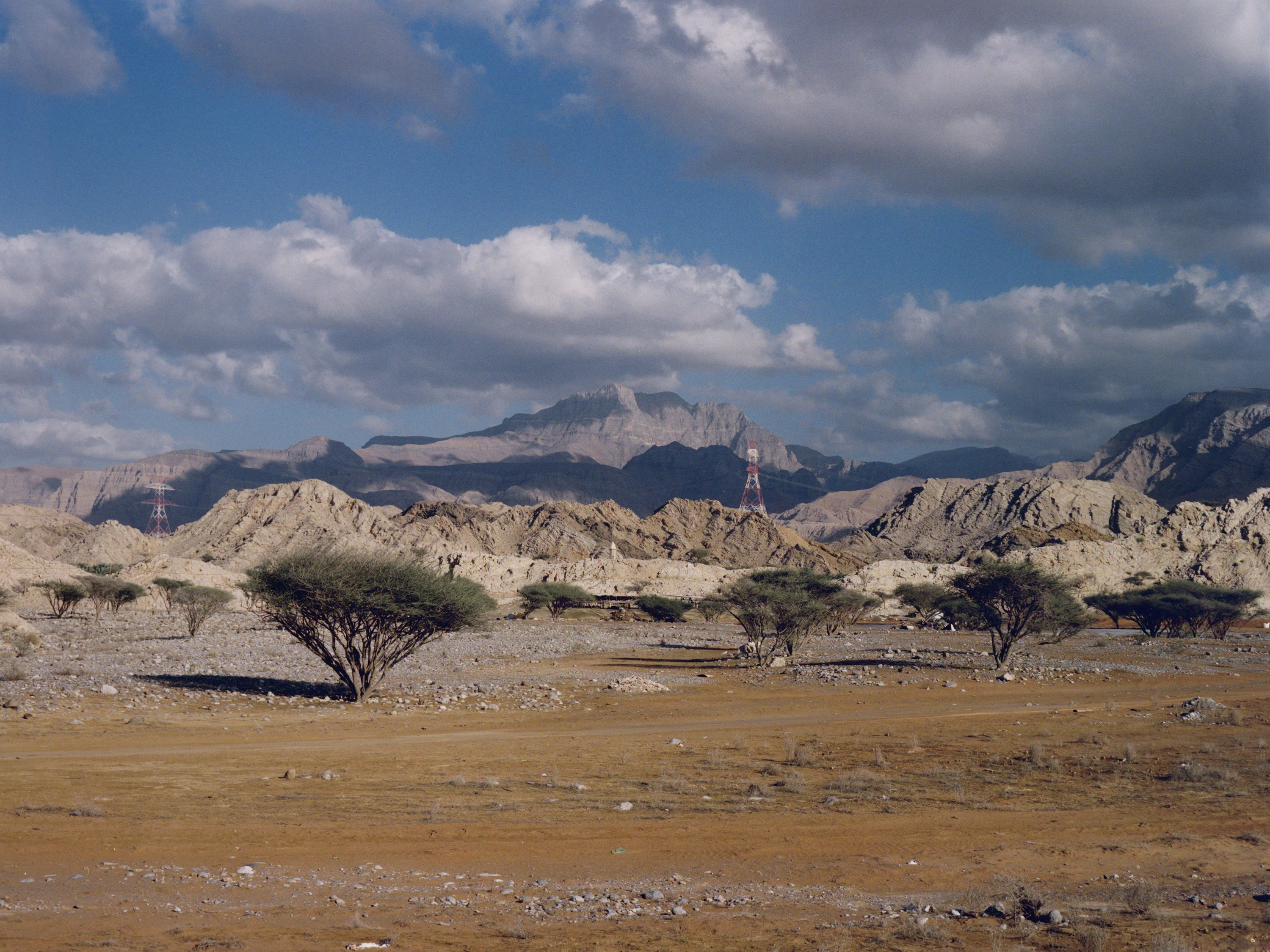 United Arab Emirates 1/9