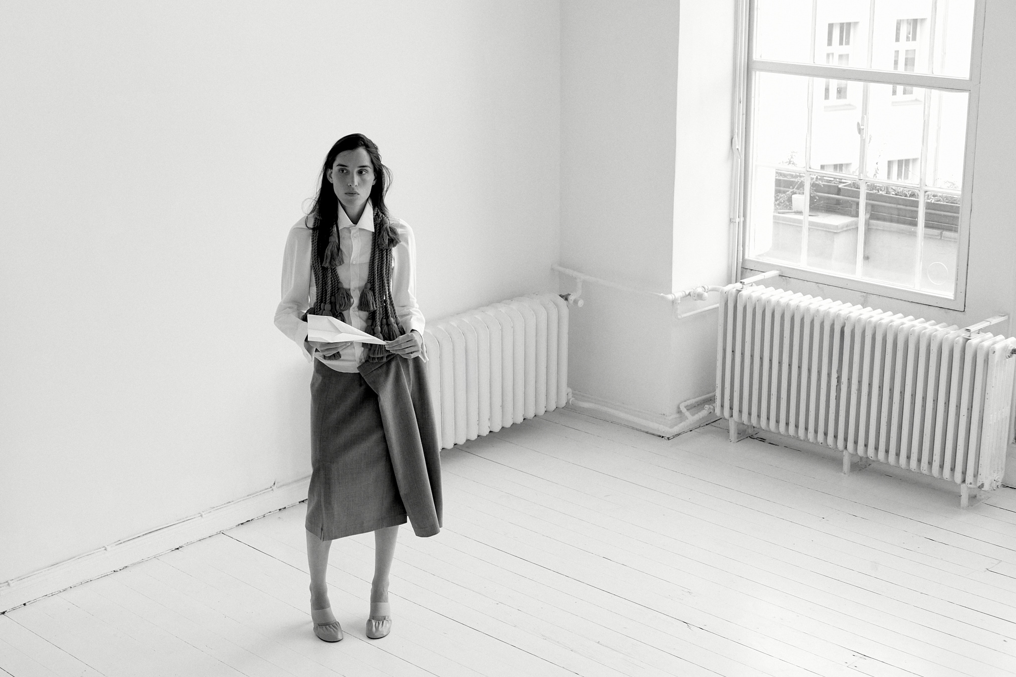 "Idle Eyes" for Report Issue6w/Effy & Aluk