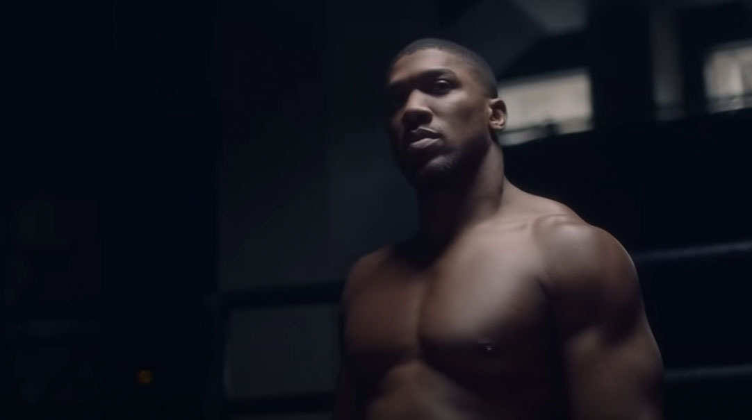 Pulseroll Keep Moving | commercial