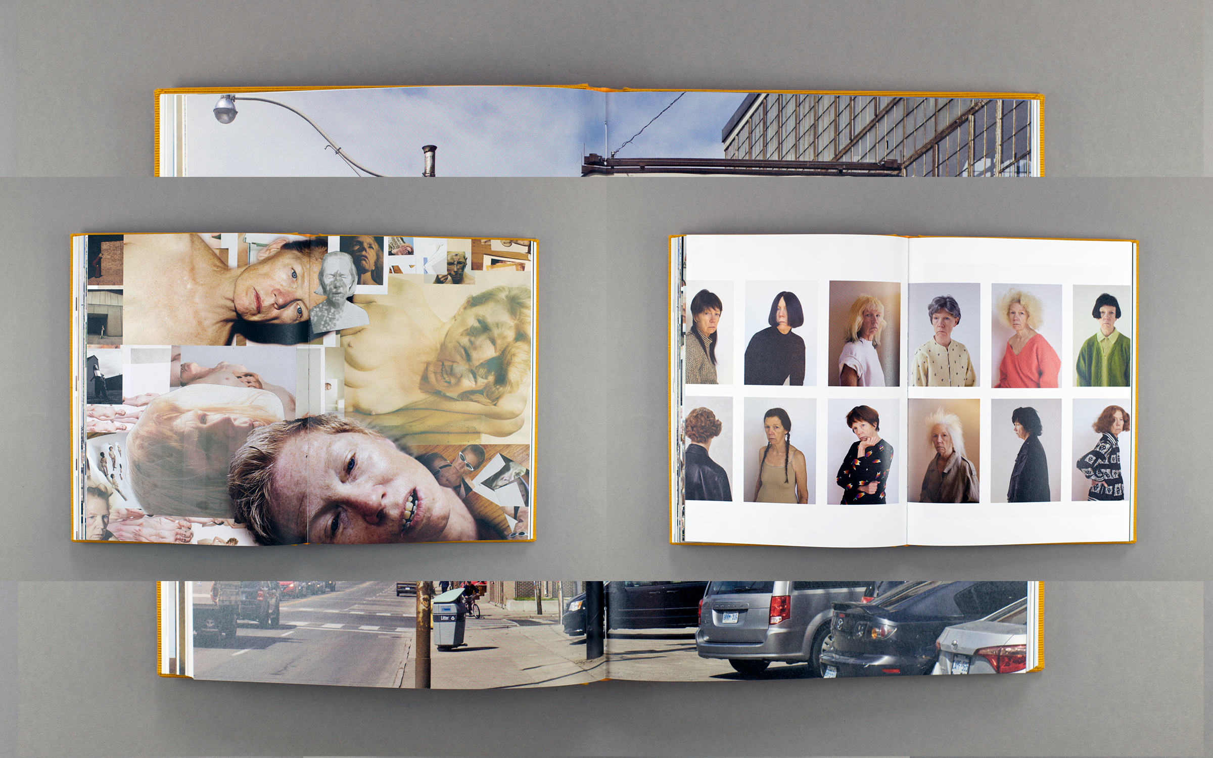 Charlie Engman — MOM (Edition Patrick Frey)