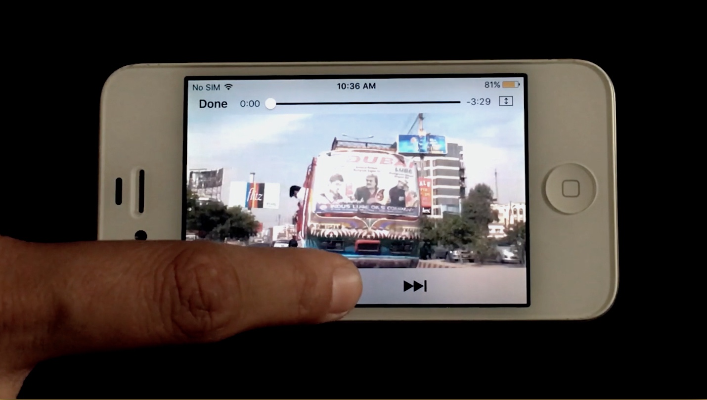 The Wind Sleeps Standing Up (2017)