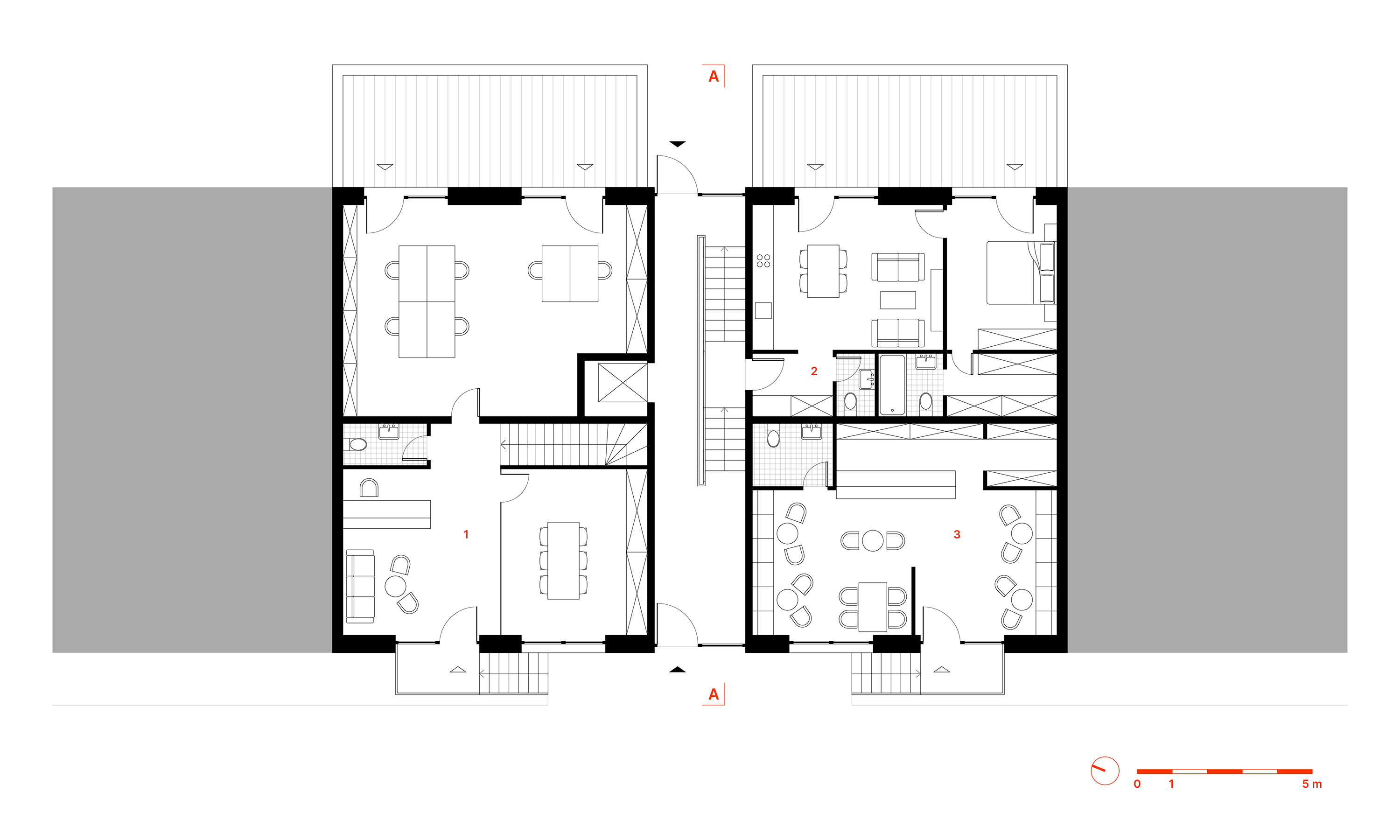 Vyhovskoho Revitalization_Drawing_09