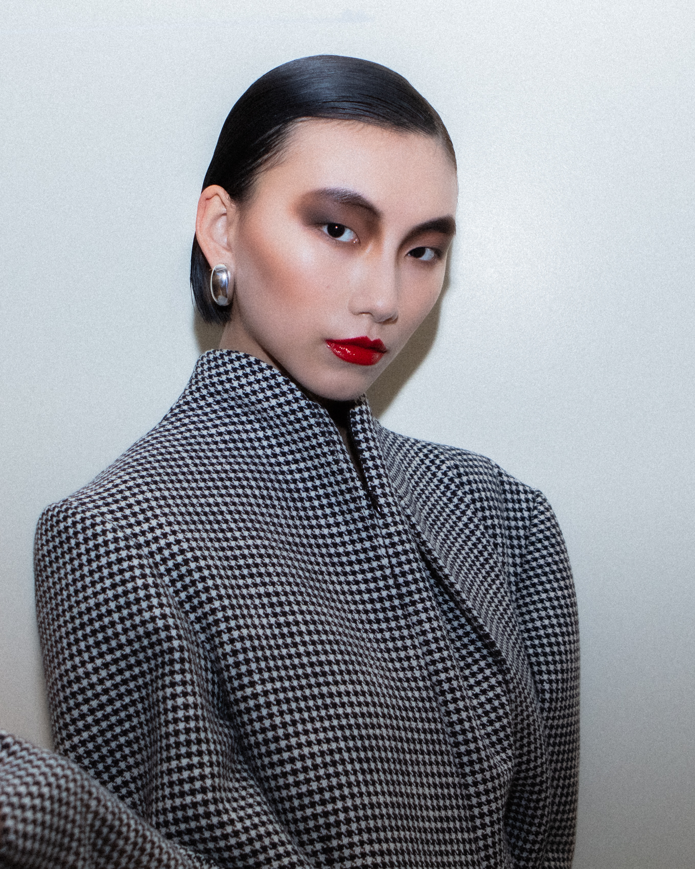 Conner Ives AW25 - British Fashion Council