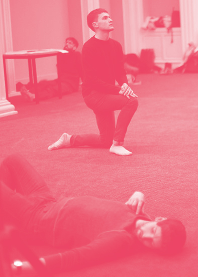 Queer Phenomenology Movement, 2017