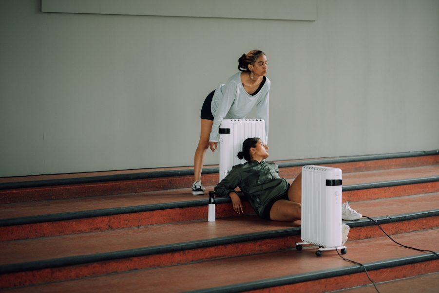 Performance: de Appel, Netherlands