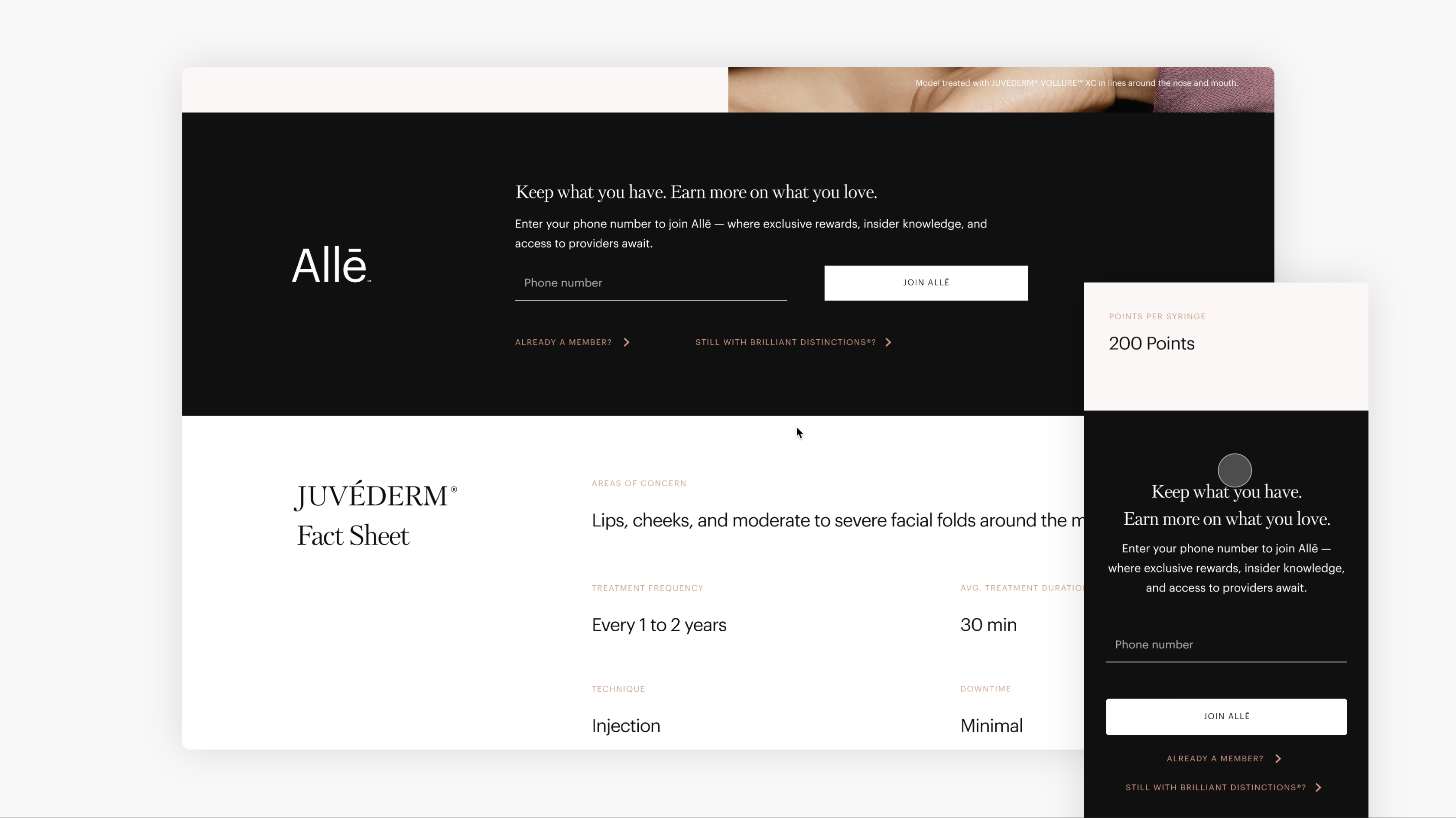 Conversion Optimization