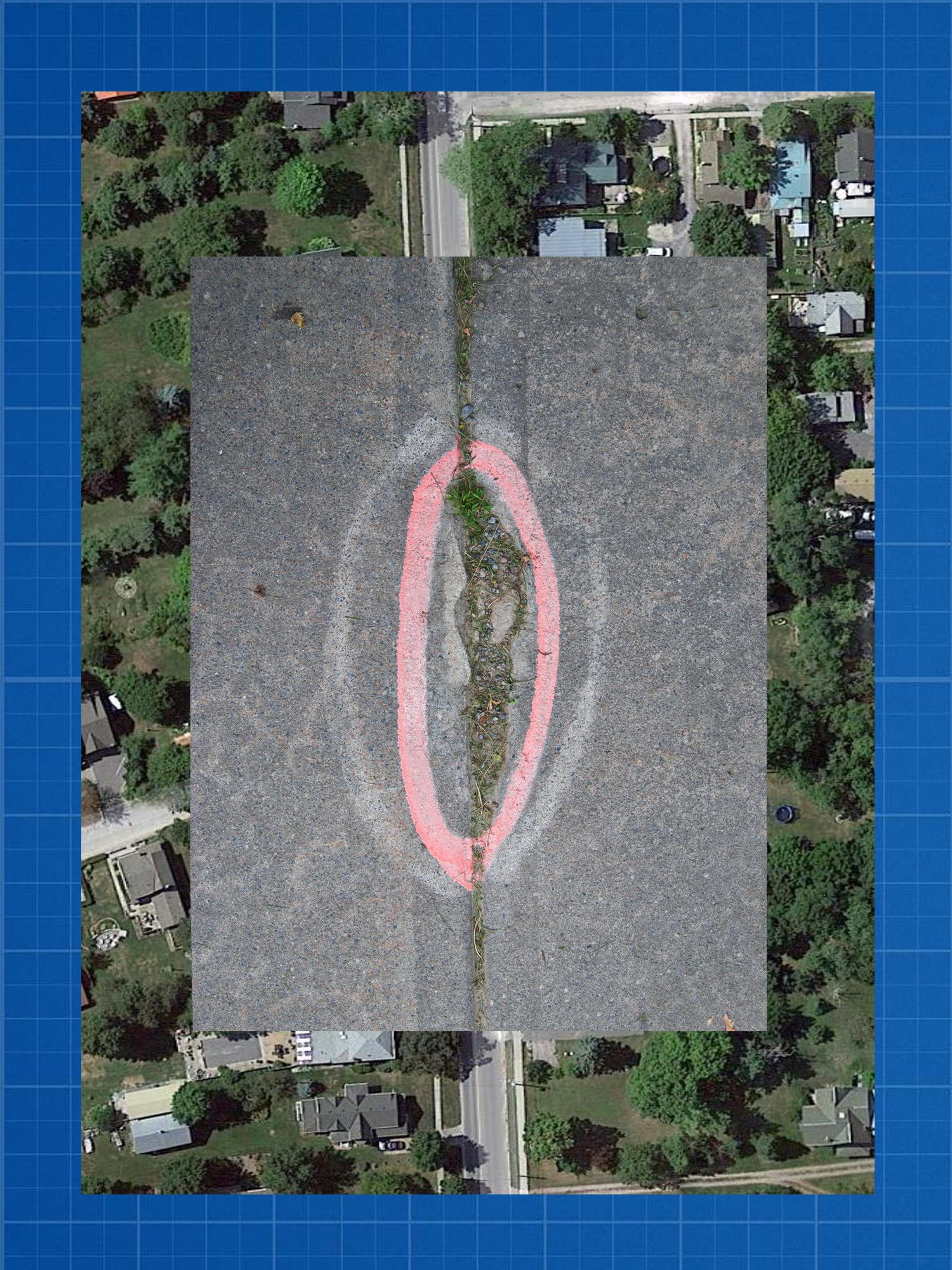 43.9518° N 77.3496° W