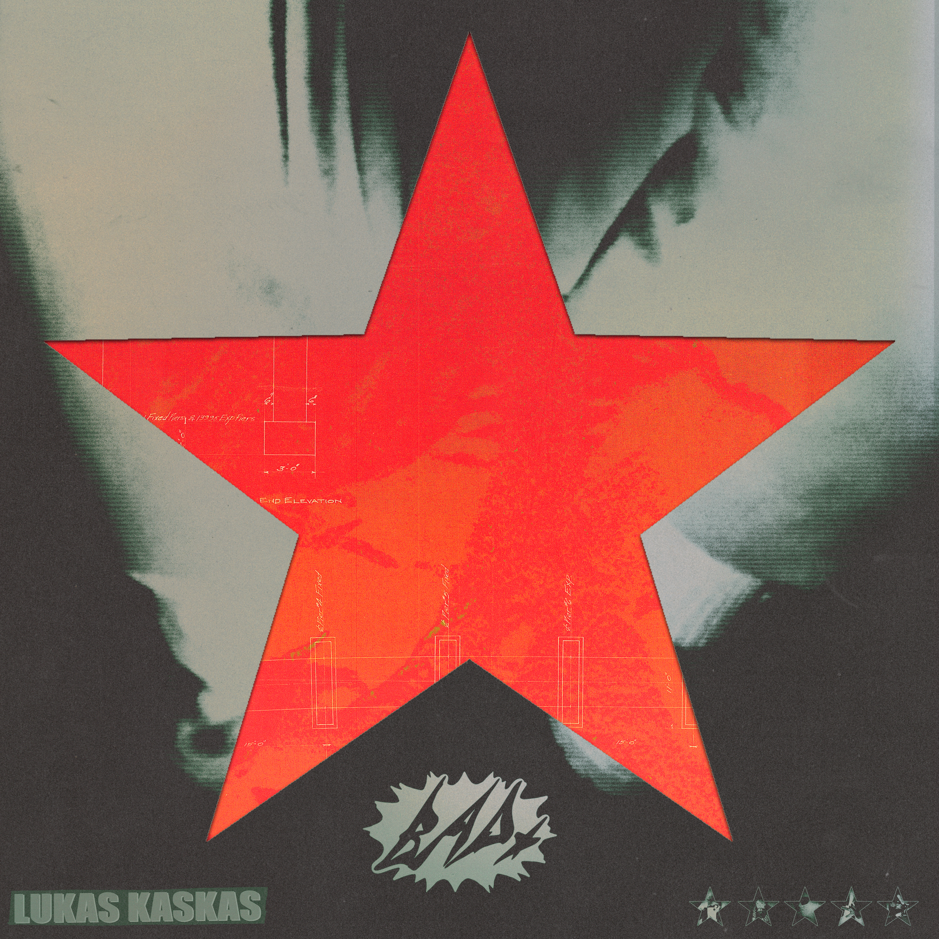 BAD - LUKAS KASKAS
