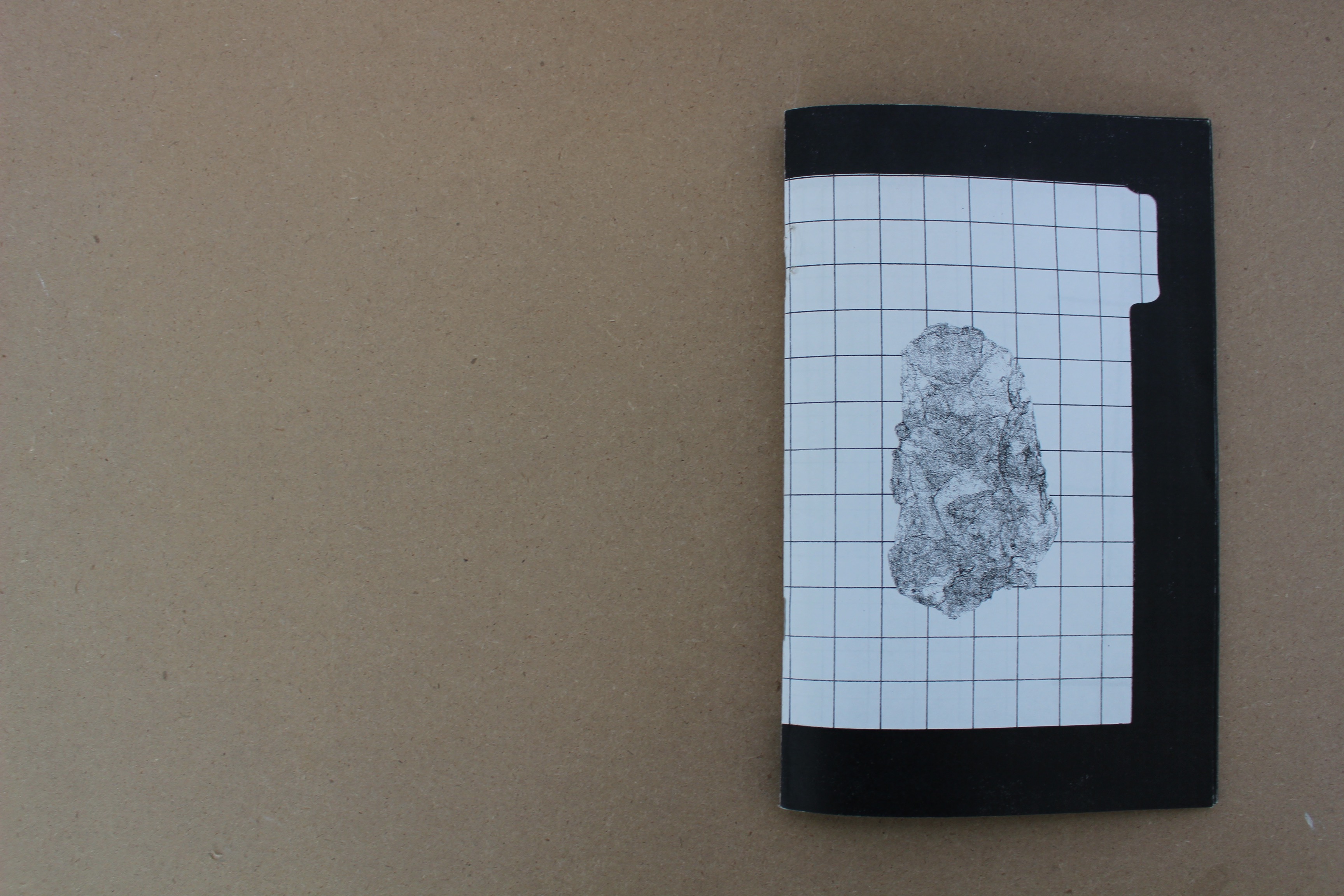 New York Free Alphabet (artist book)