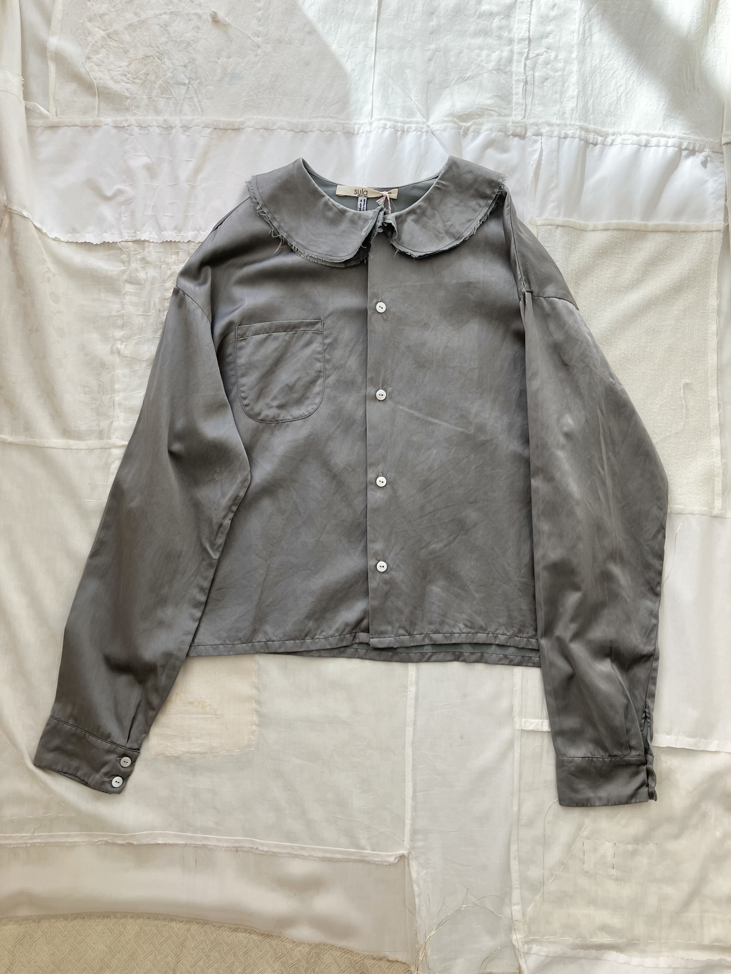 snap - APRIL 5, 2025